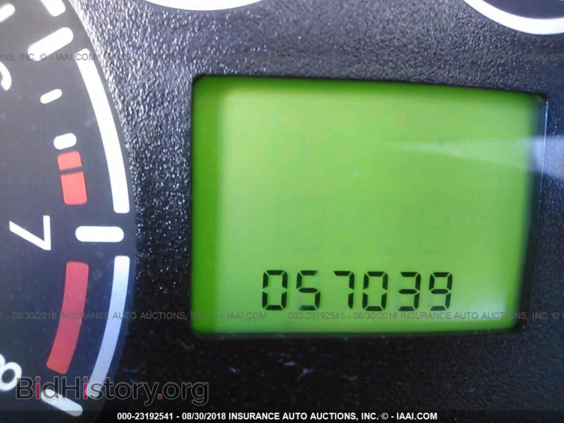 2013 Ford Transit - VIN: NM0LS6BN3DT154920 - Фото 7