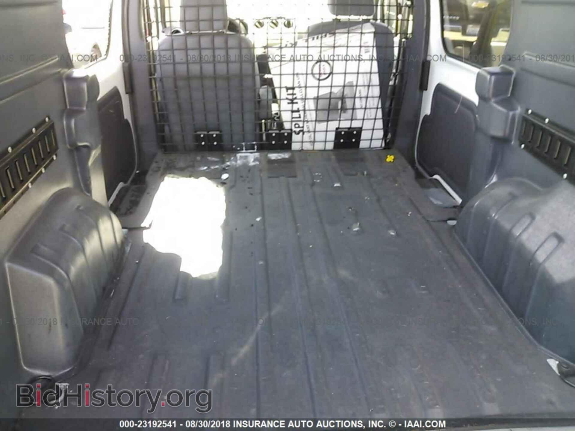 2013 Ford Transit - VIN: NM0LS6BN3DT154920 - Фото 8