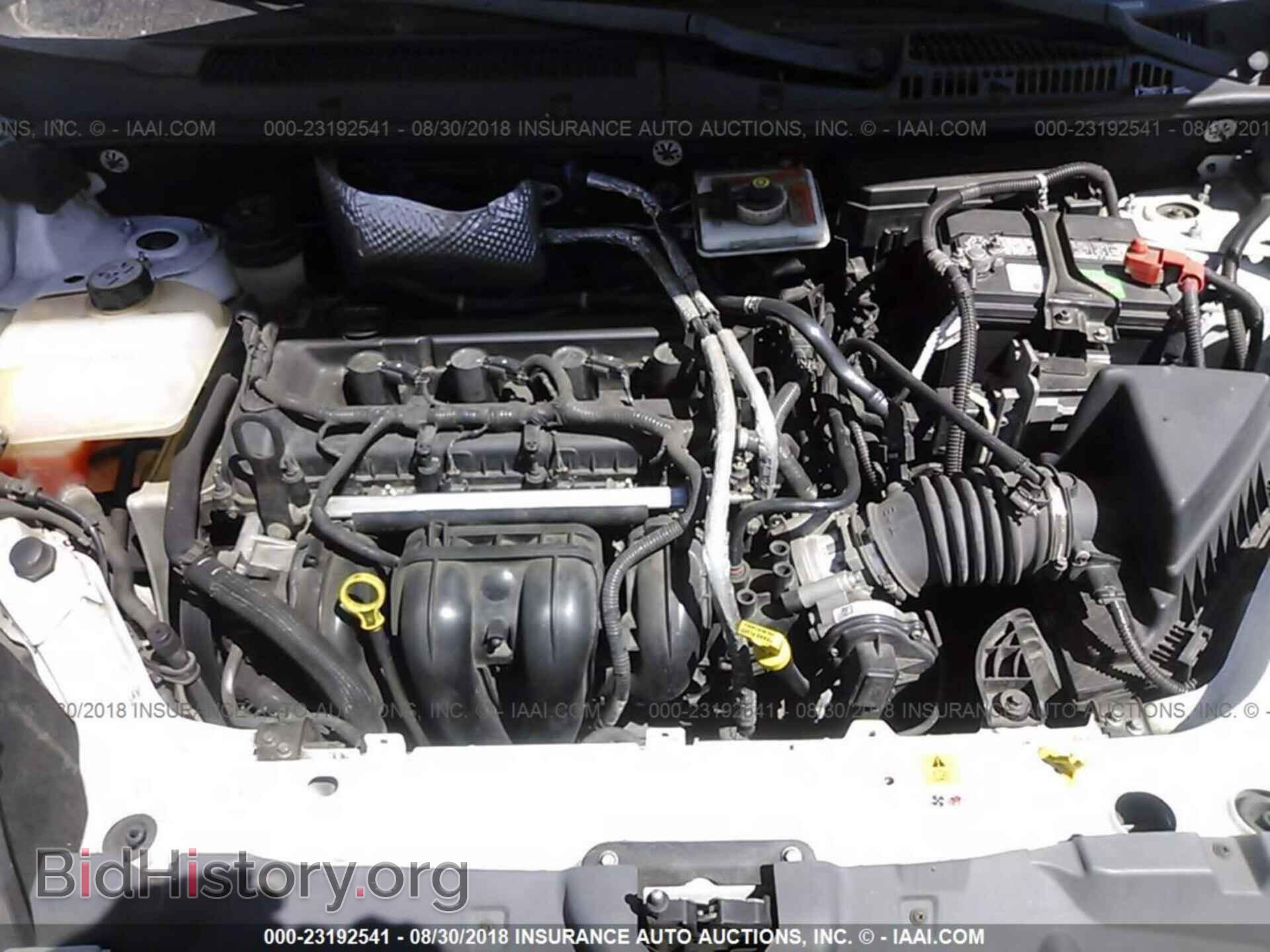 2013 Ford Transit - VIN: NM0LS6BN3DT154920 - Фото 10