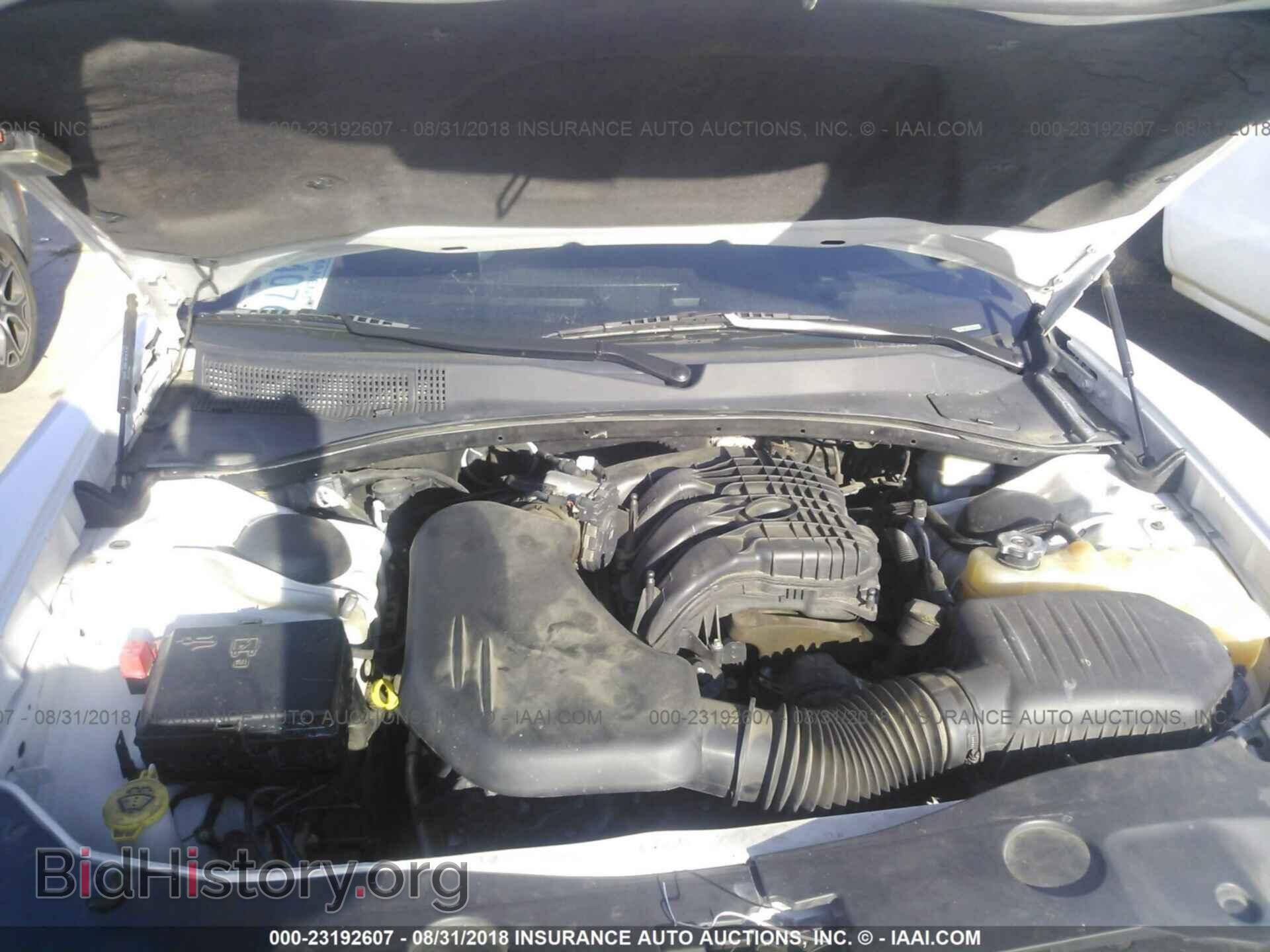 2012 Dodge Charger - VIN: 2C3CDXAG0CH240160 - Photo 10