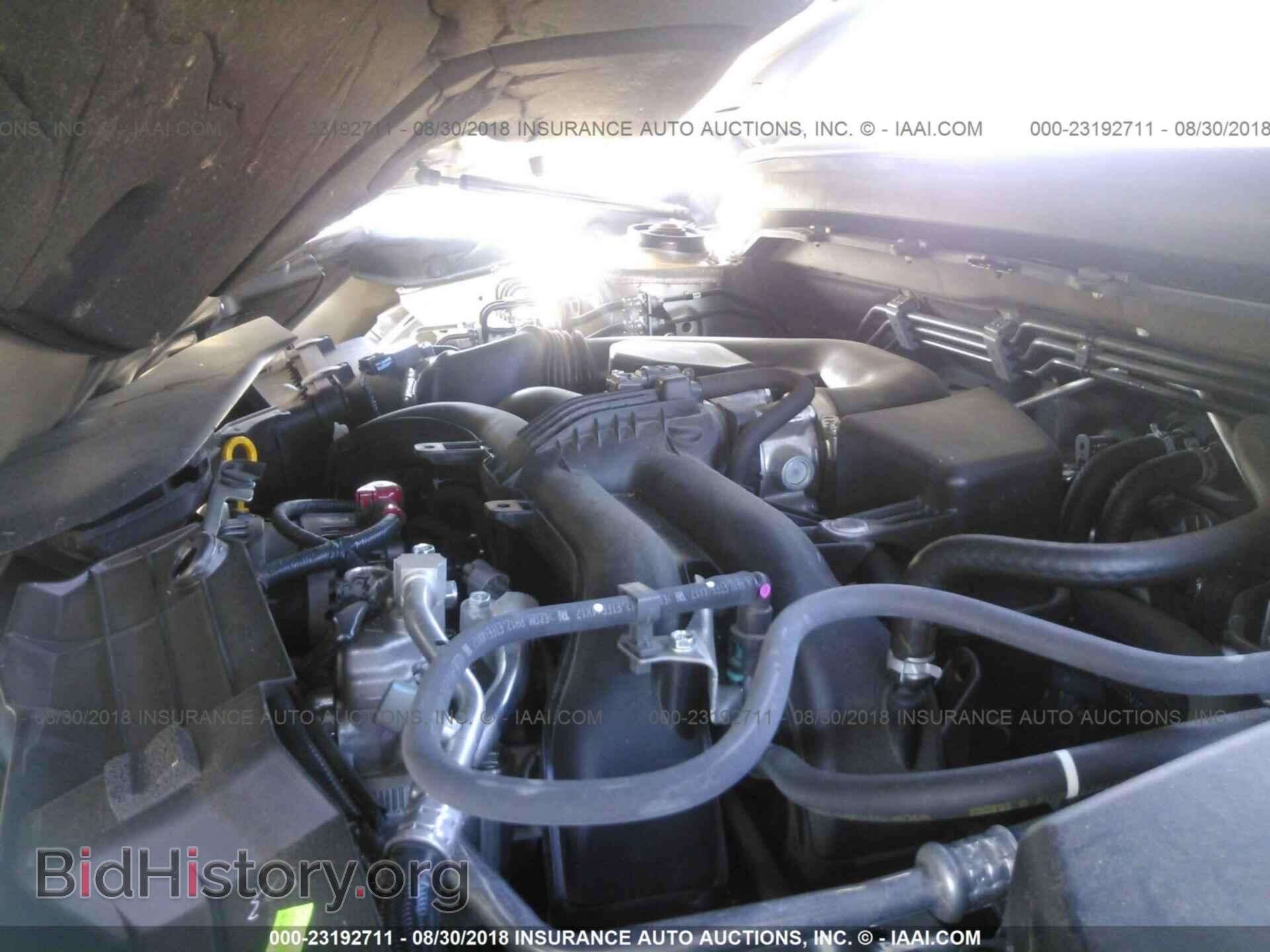 2015 Subaru Outback - VIN: 4S4BSANC4F3274929 - Photo 10
