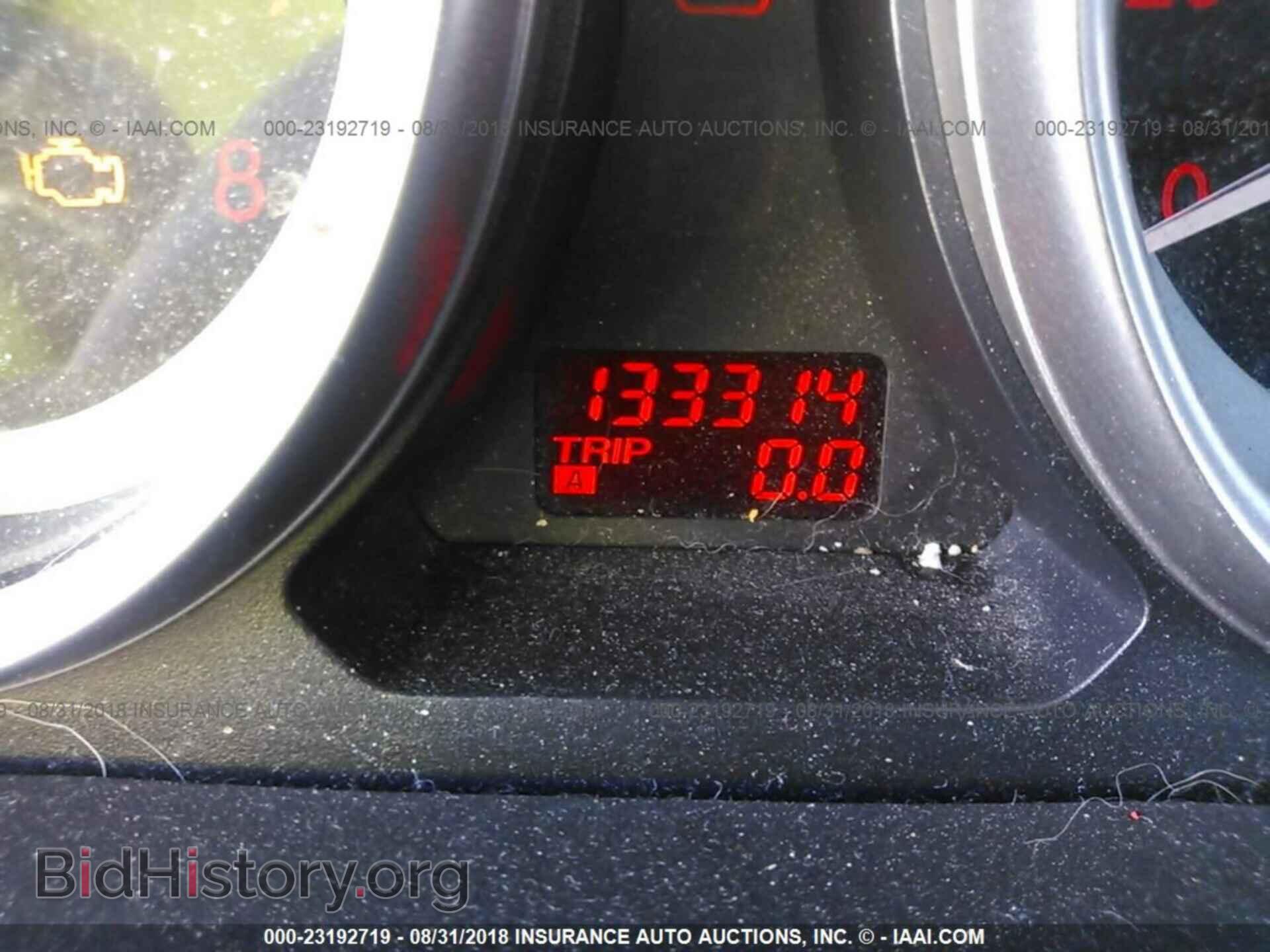 2011 MAZDA CX-9 - VIN: JM3TB3CA8B0329326 - Фото 7