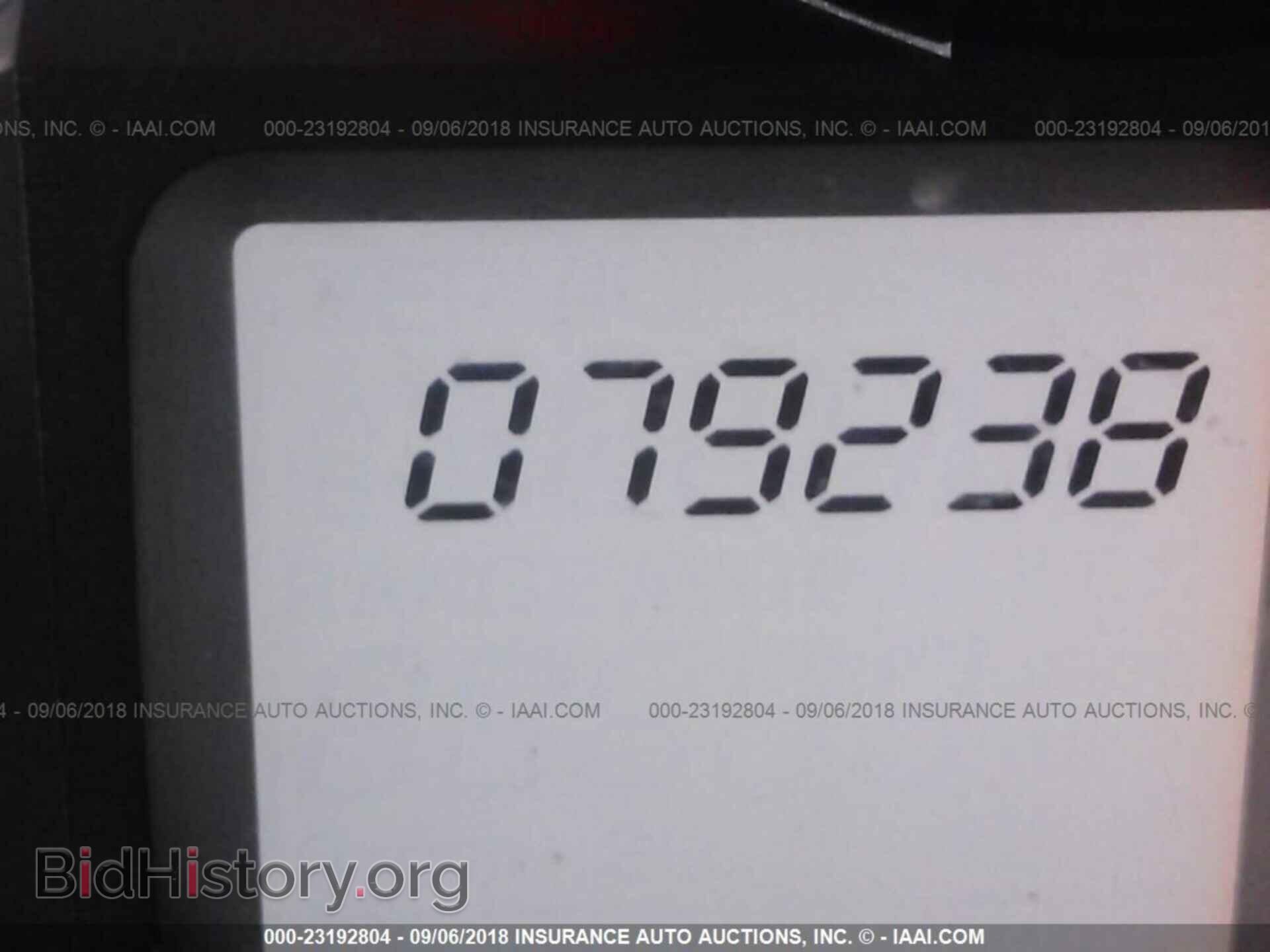 2011 Honda Pilot - VIN: 5FNYF3H56BB042373 - Фото 7