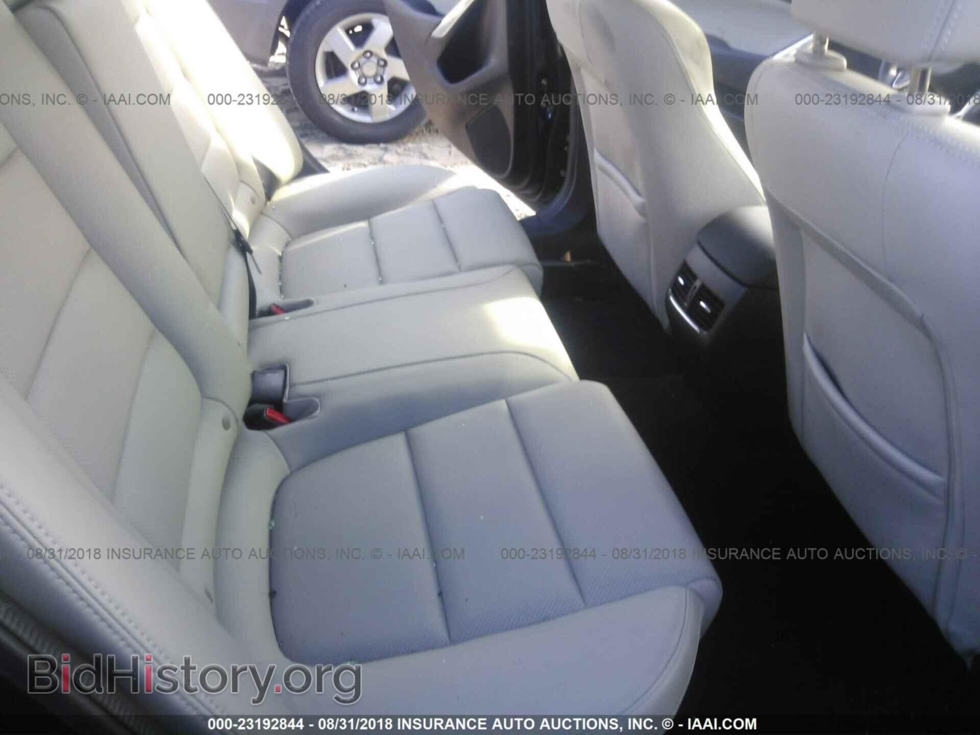2017 Mazda 6 - VIN: JM1GL1V53H1148472 - Фото 8