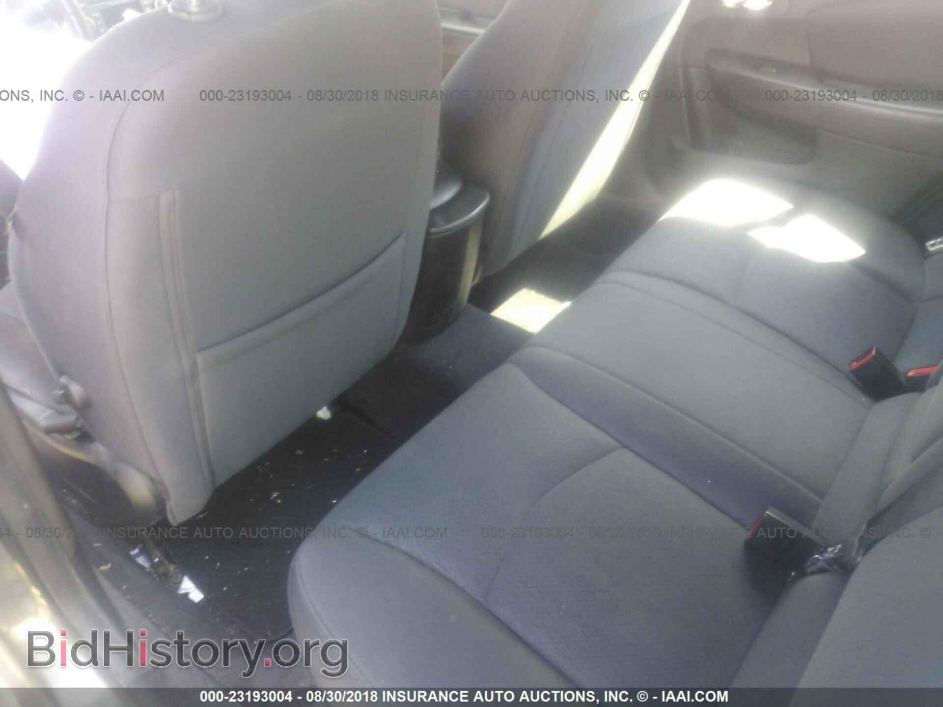 2013 Chrysler 200 - VIN: 1C3CCBBBXDN525434 - Фото 8