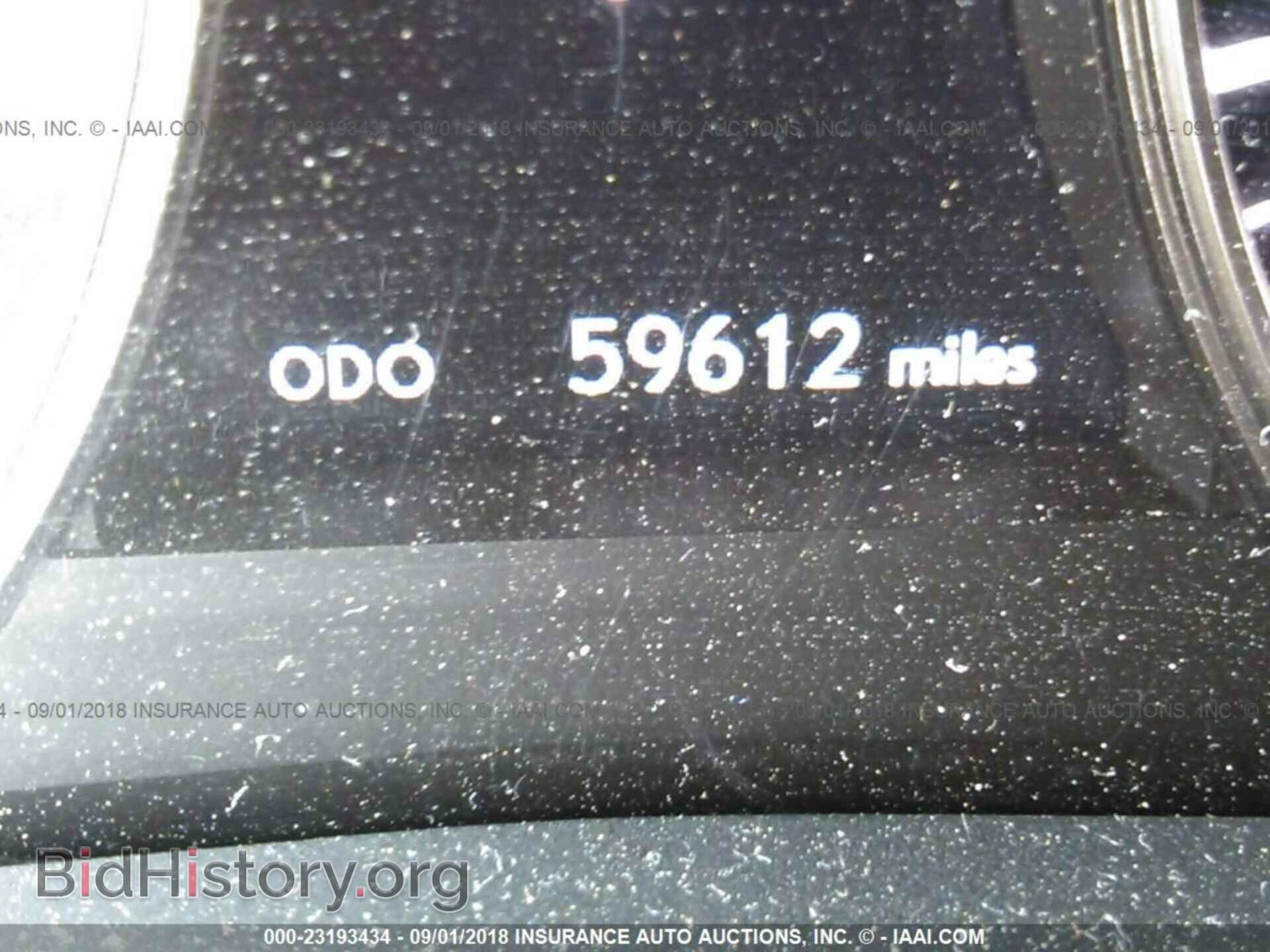 2013 Lexus Gs - VIN: JTHCE1BL0D5018033 - Photo 7