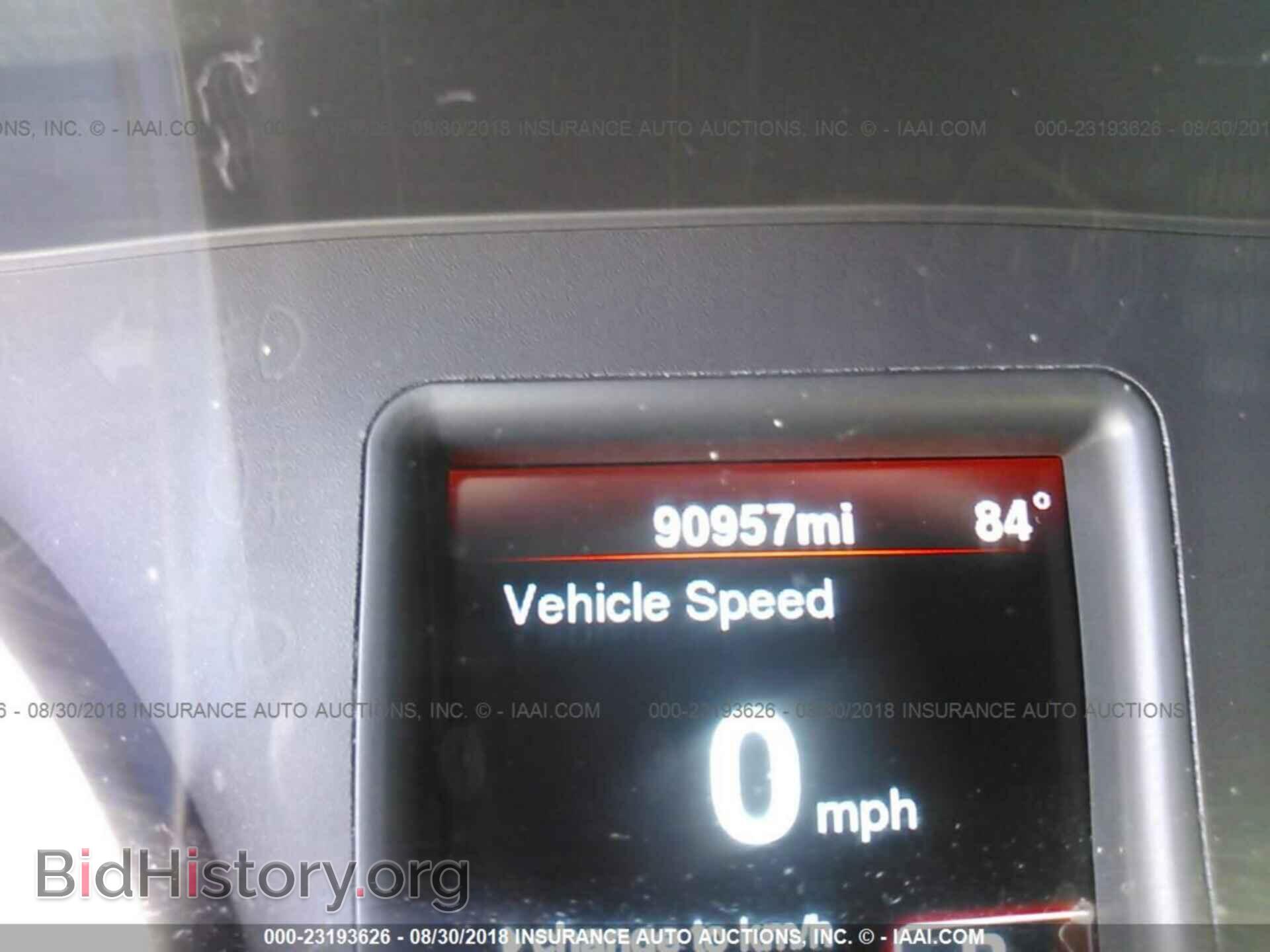 2013 Dodge Charger - VIN: 2C3CDXBG0DH725284 - Фото 7
