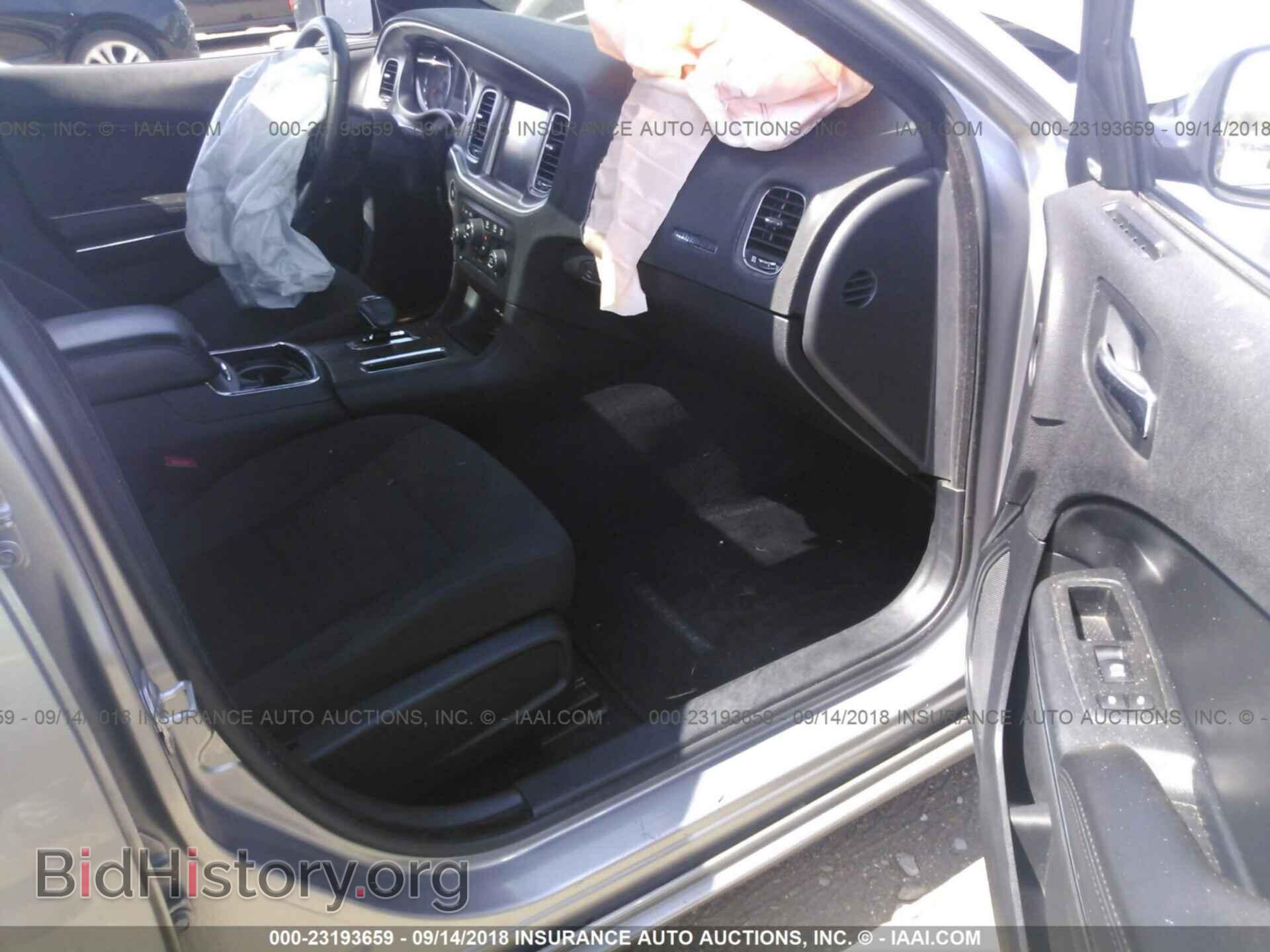 2012 FORD FOCUS - VIN: 1FAHP3K22CL256843 - Photo 5