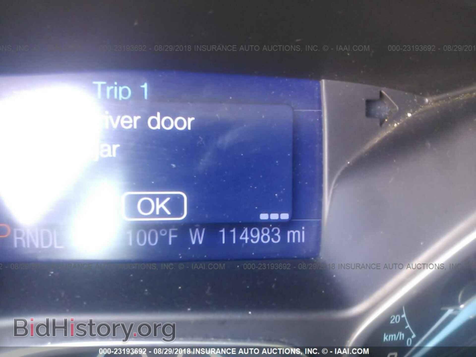 2013 Ford Focus - VIN: 1FADP3F27DL132951 - Photo 7