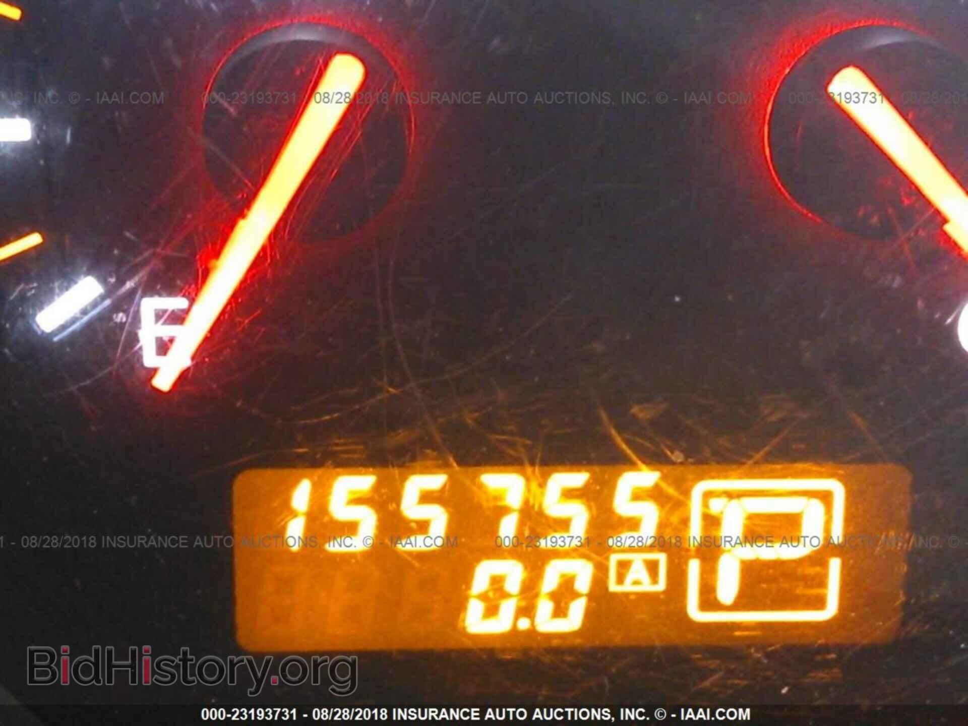 2007 NISSAN MAXIMA - VIN: 1N4BA41E27C865722 - Фото 7