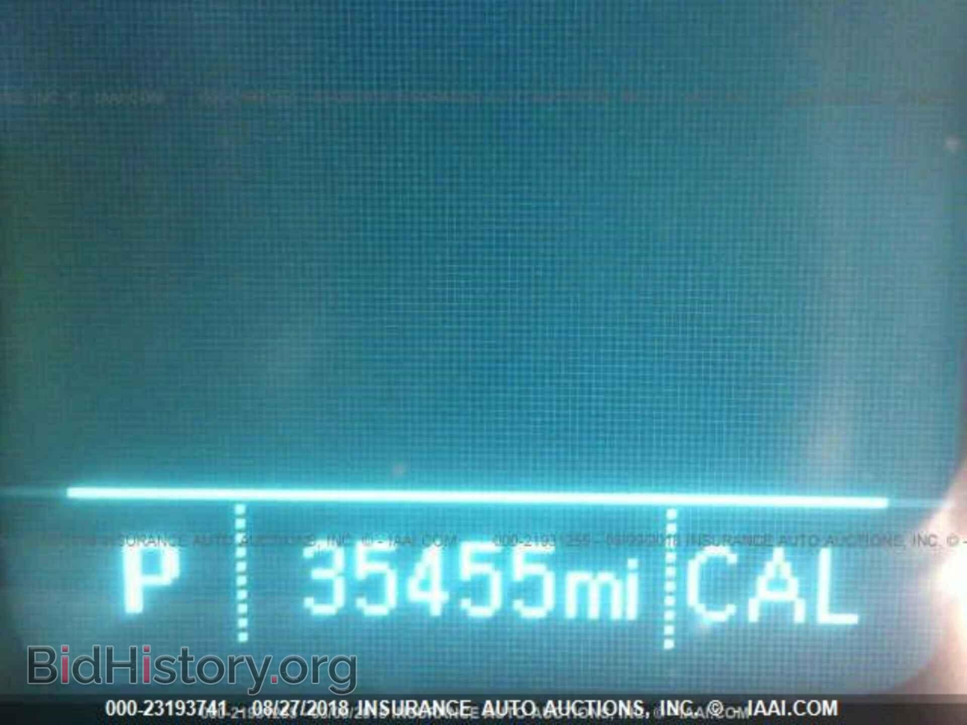 2012 Chevrolet Camaro - VIN: 2G1FA1E39C9174569 - Фото 7