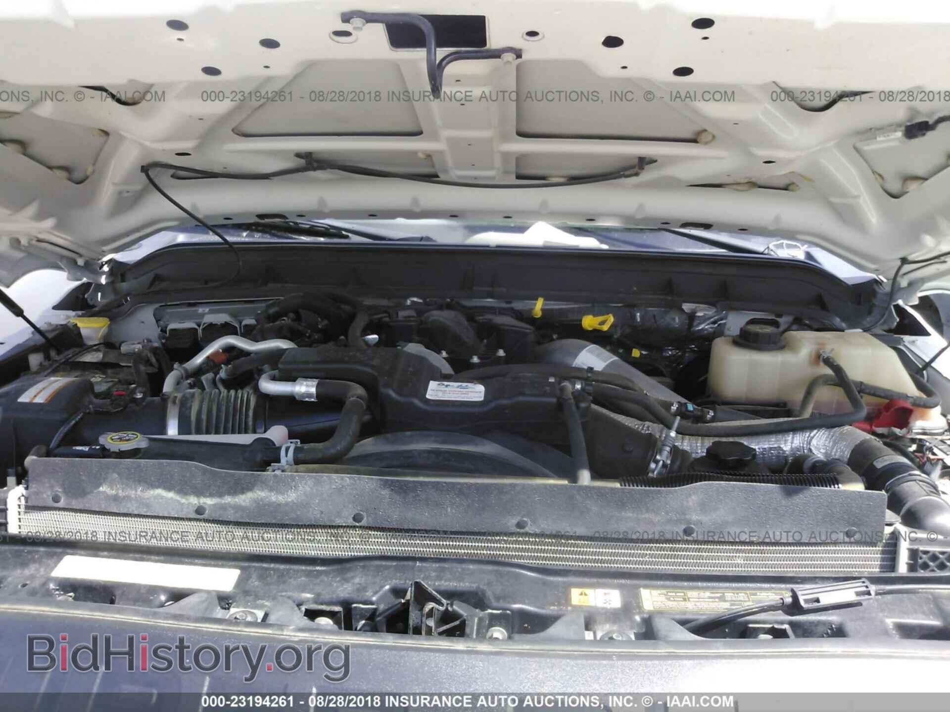 2015 Ford F250 - VIN: 1FT7W2BT1FEB15590 - Фото 10