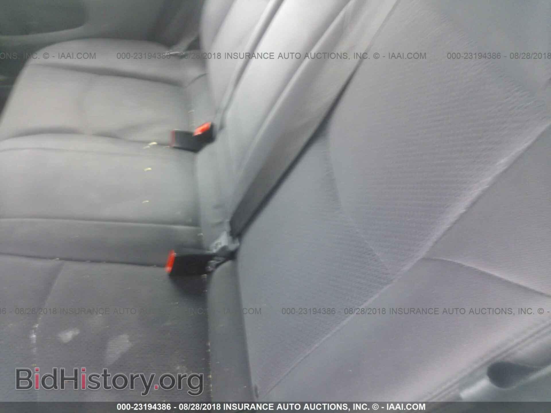2012 Chrysler 200 - VIN: 1C3CCBAB8CN318119 - Фото 8