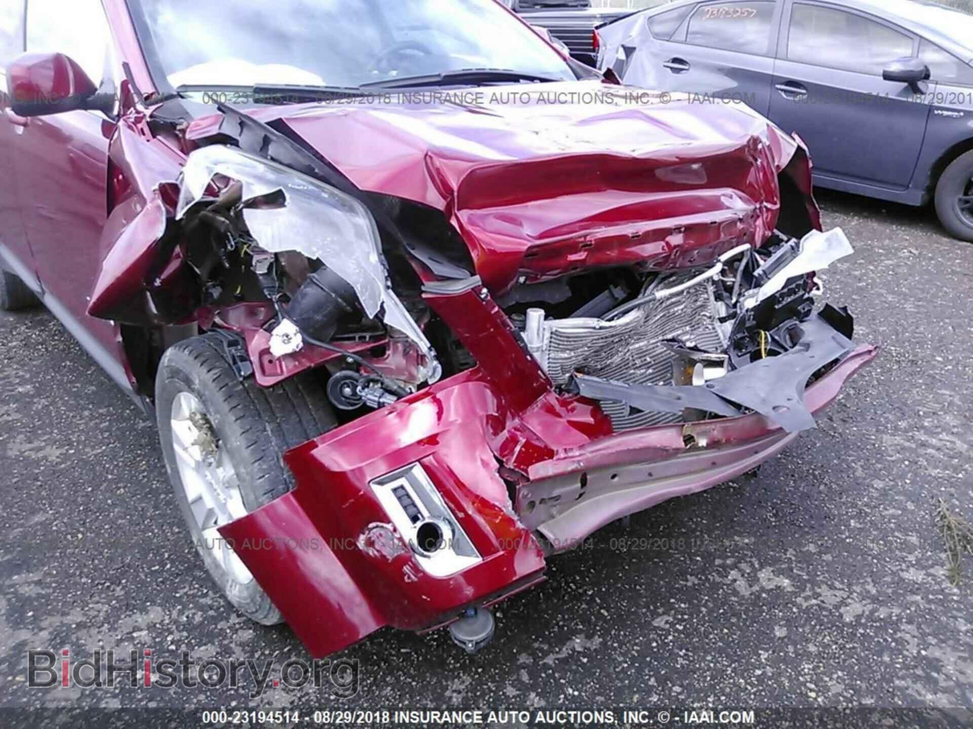 2013 Gmc Terrain - VIN: 2GKFLTEK6D6420442 - Фото 6