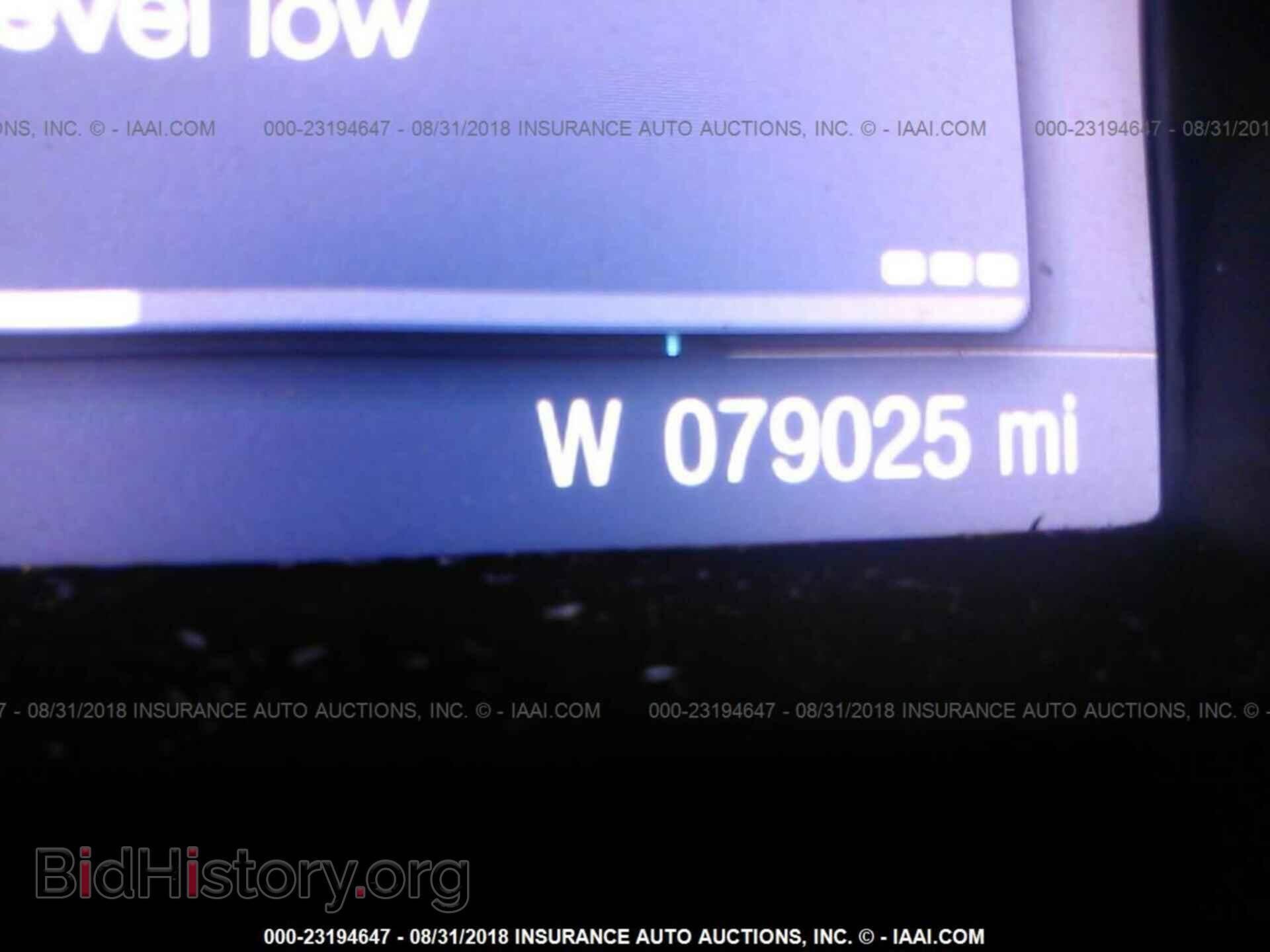 2014 Ford Focus - VIN: 1FADP3F27EL222988 - Photo 7