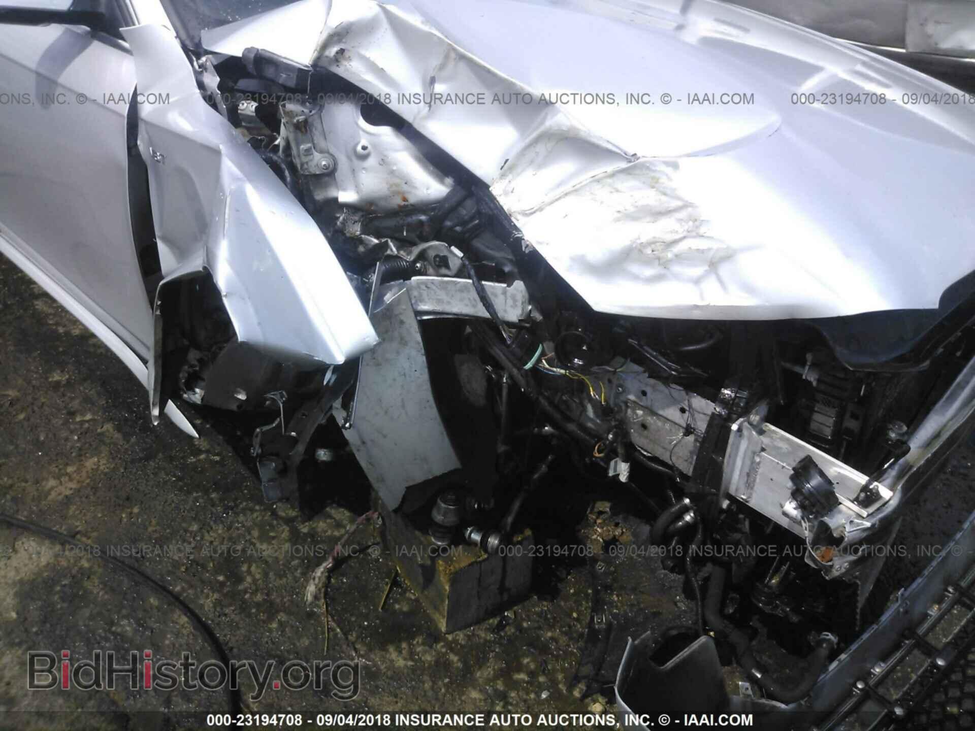 2012 Audi S4 - VIN: WAUBGAFL1CA020457 - Фото 6