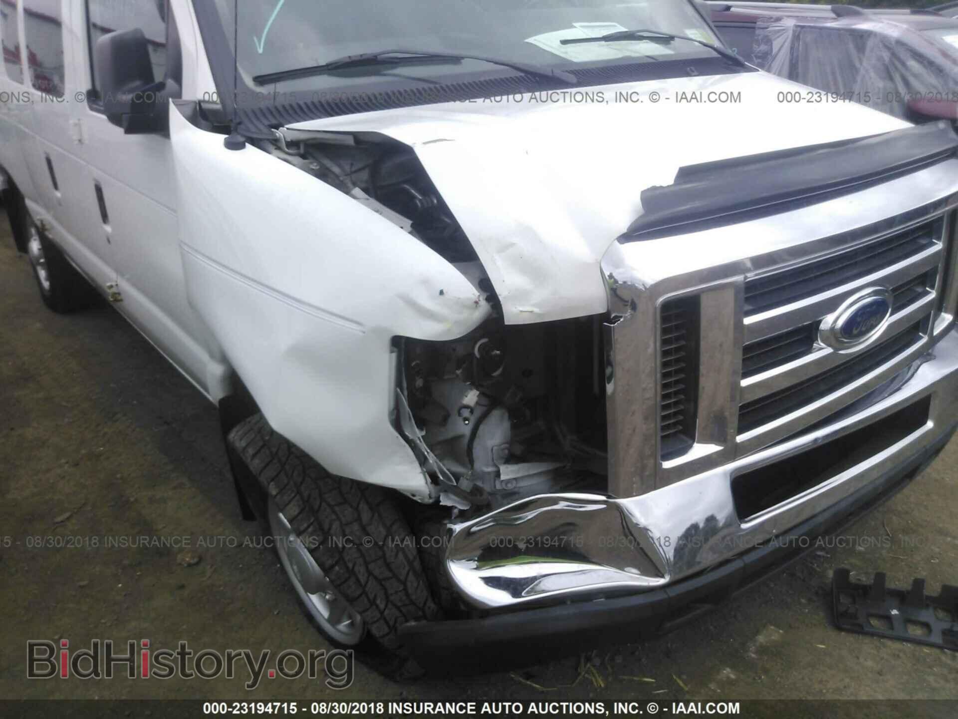 2011 Ford Econoline - VIN: 1FTNE2EW8BDB15604 - Photo 6