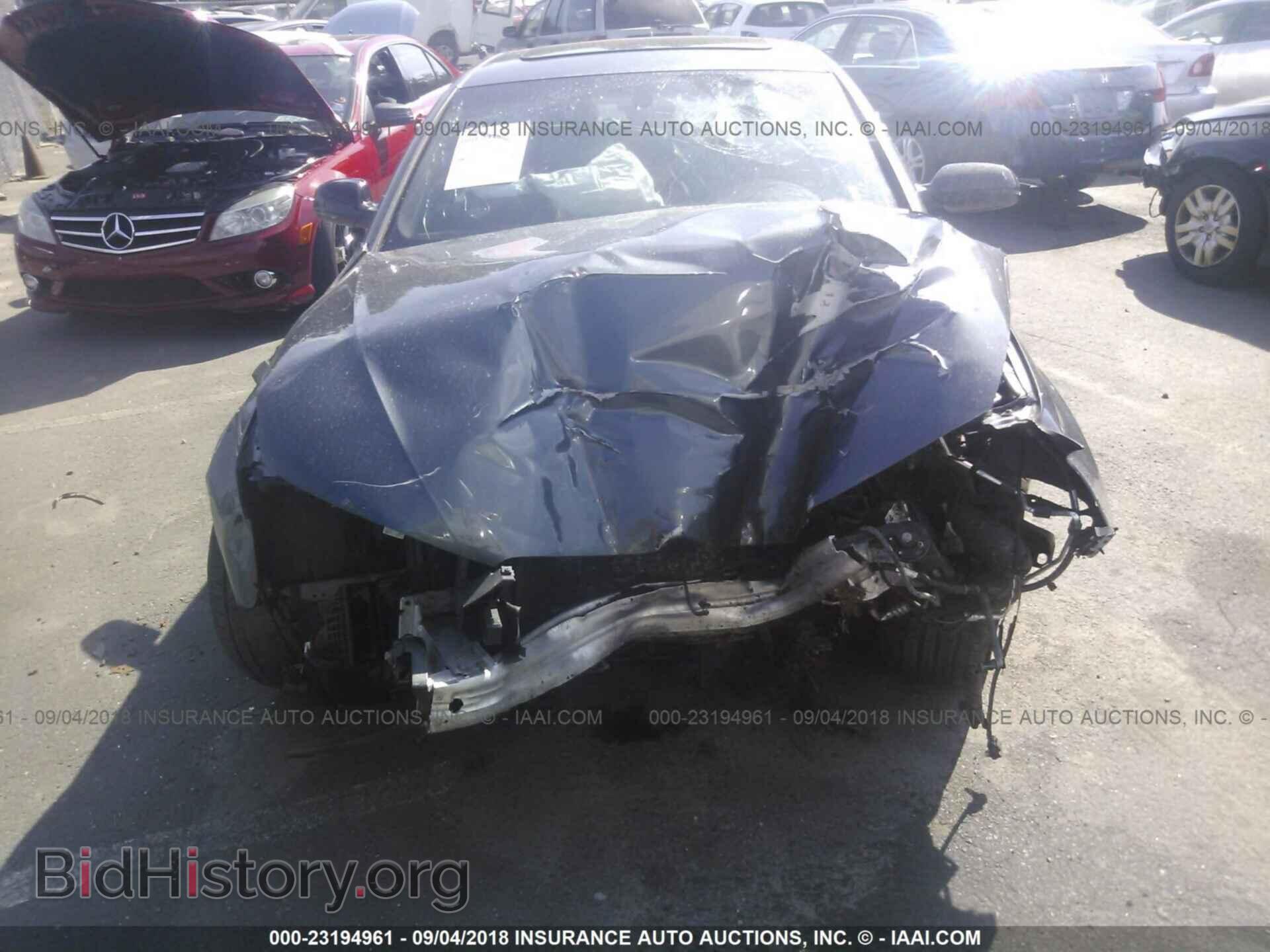 2015 Audi A4 - VIN: WAUHFAFLXFN033105 - Фото 6