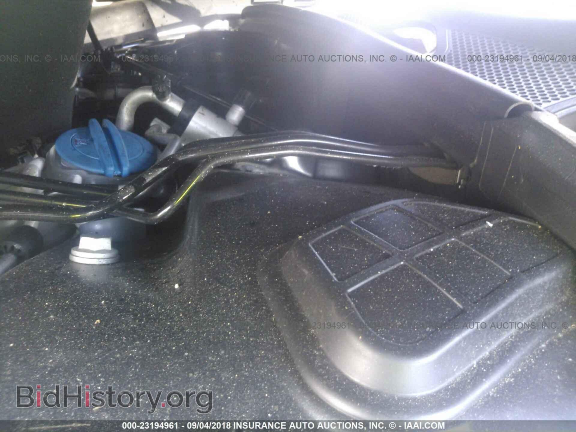 2015 Audi A4 - VIN: WAUHFAFLXFN033105 - Фото 10