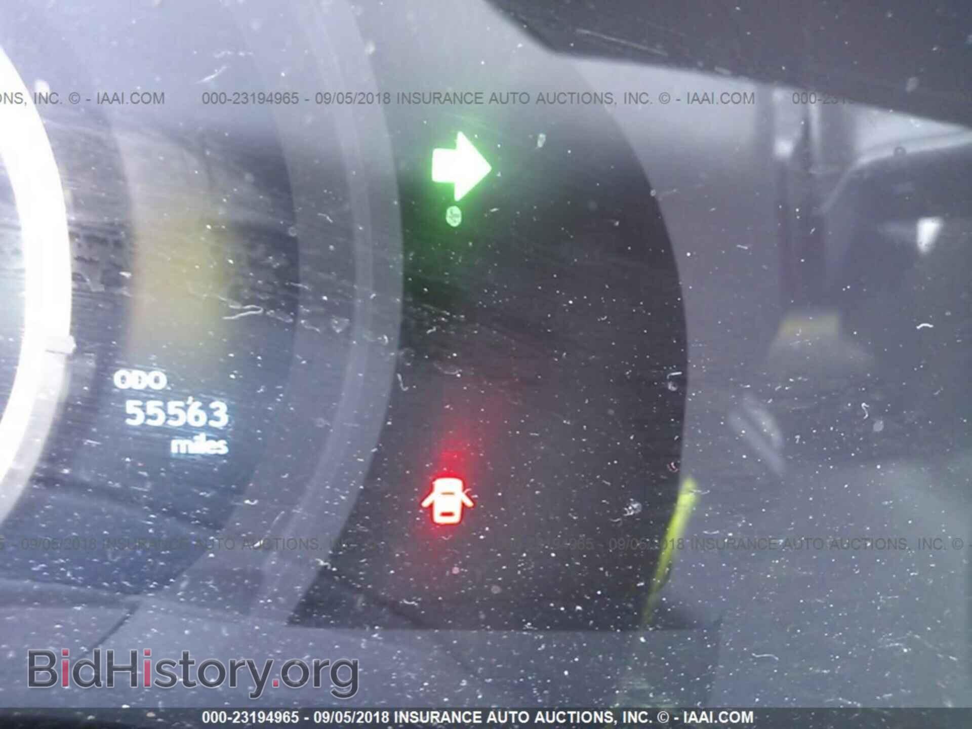 2015 Lexus Is - VIN: JTHBF1D22F5045167 - Photo 9
