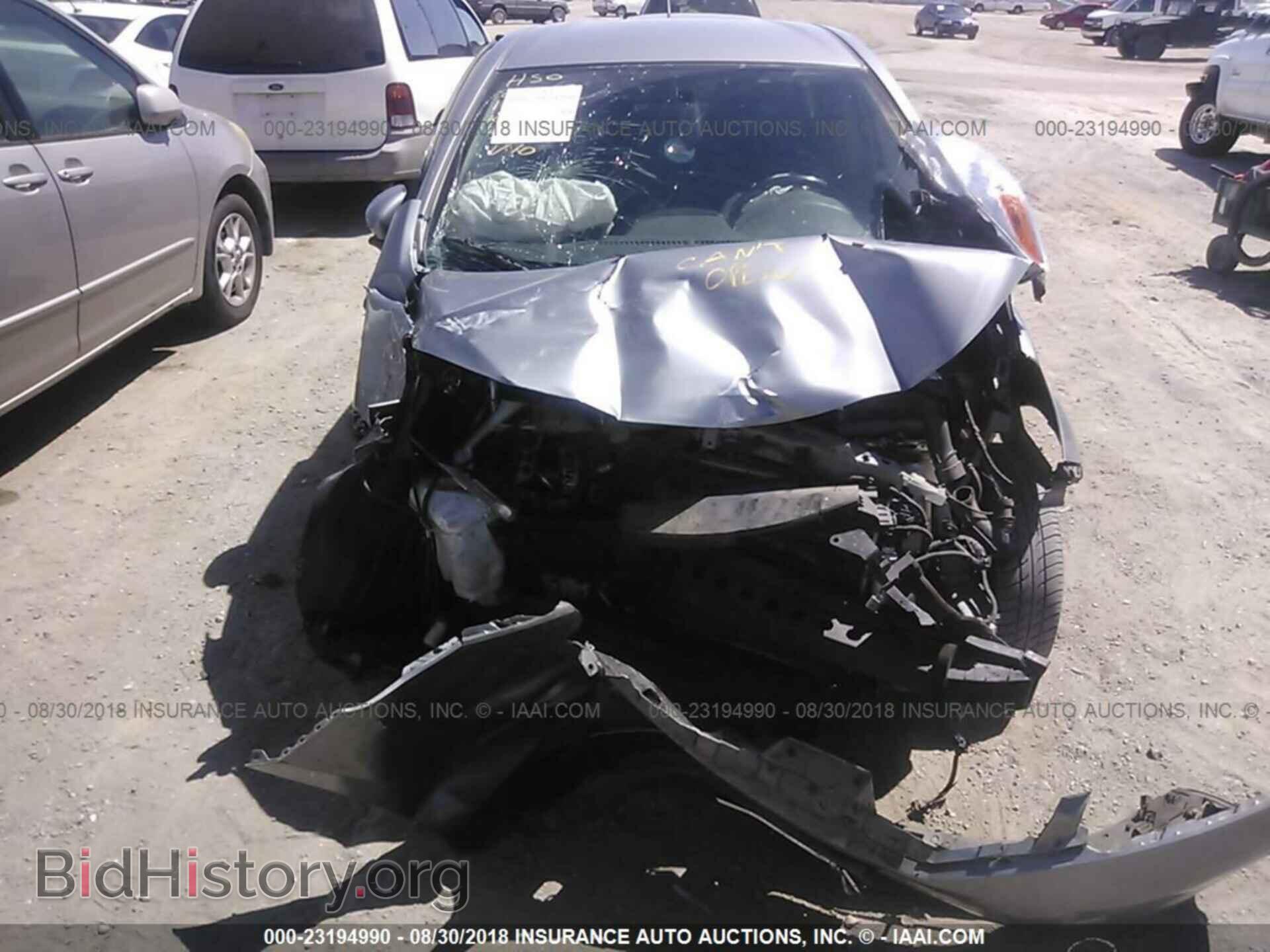 2015 Nissan Versa note - VIN: 3N1CE2CPXFL406238 - Photo 6