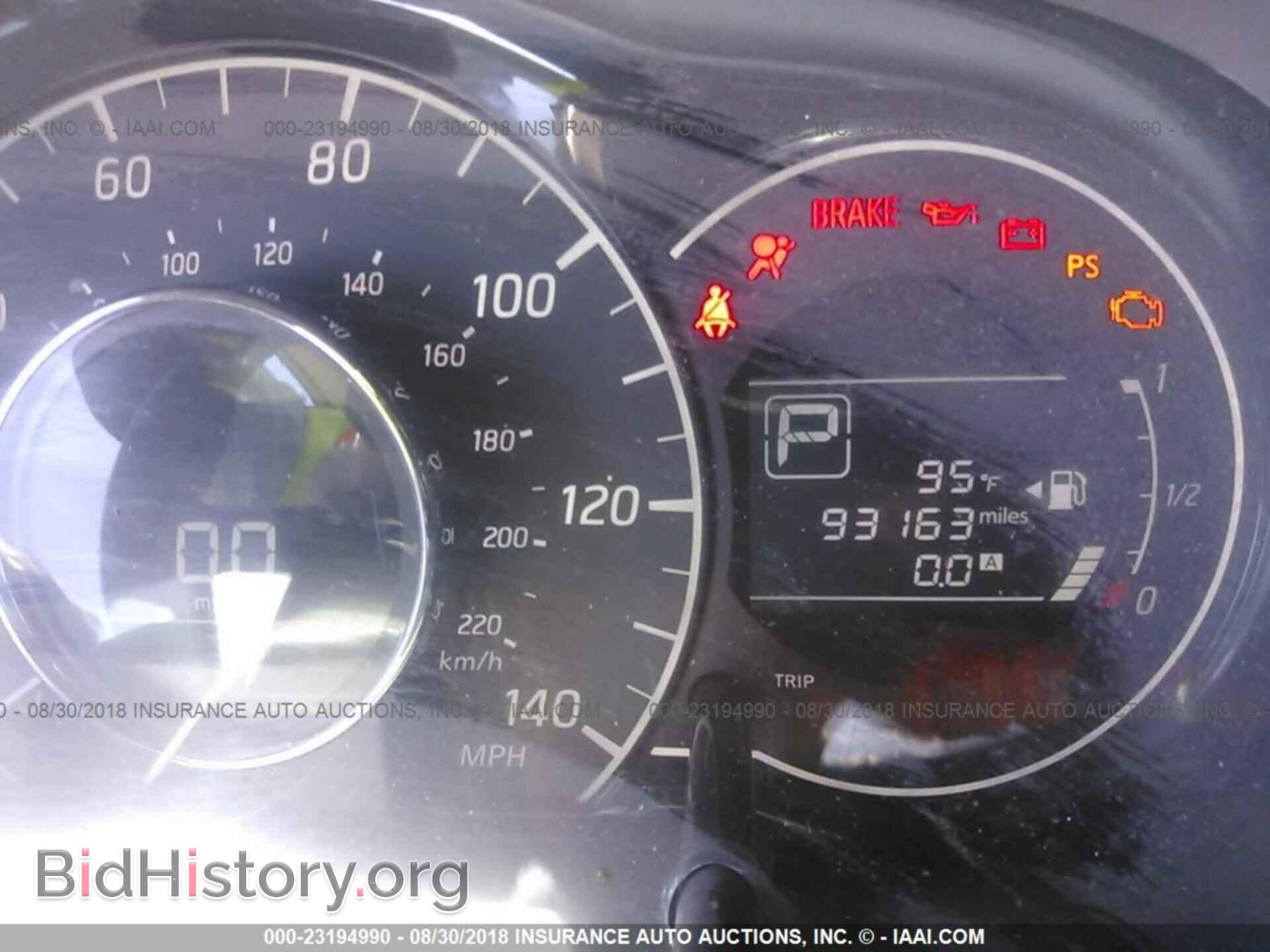2015 Nissan Versa note - VIN: 3N1CE2CPXFL406238 - Photo 7