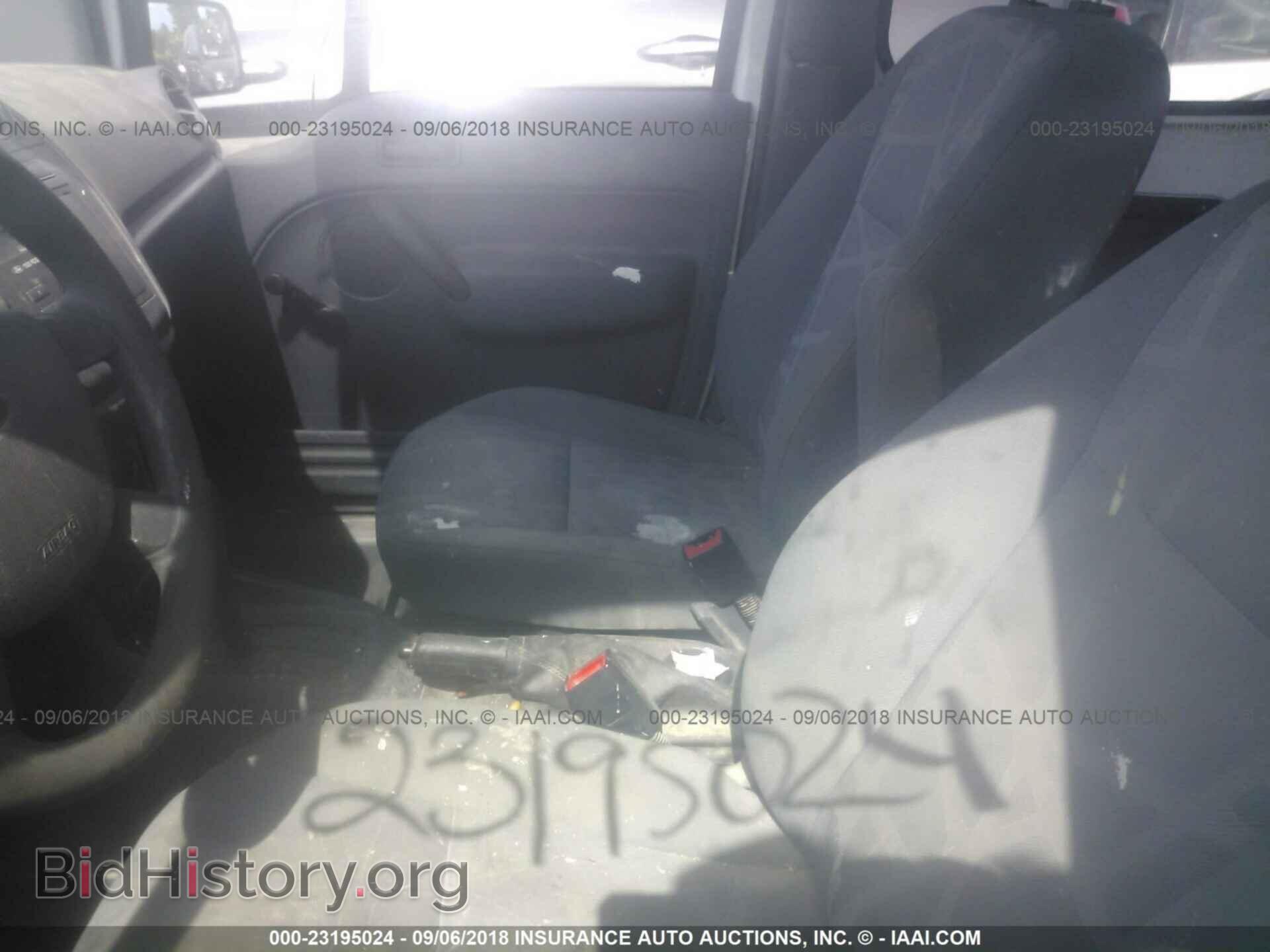 2011 Ford Transit - VIN: NM0LS6AN8BT068761 - Фото 5