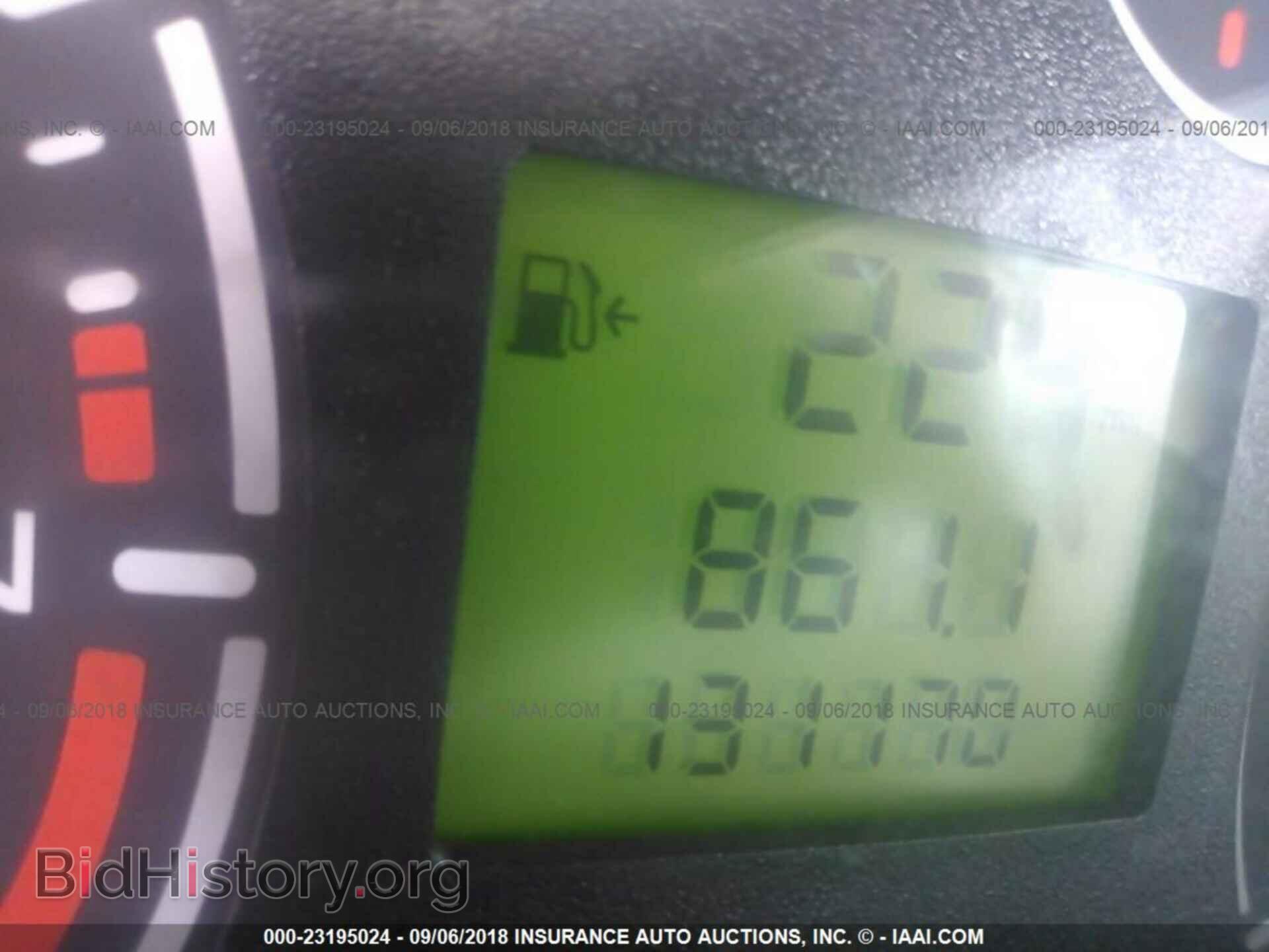 2011 Ford Transit - VIN: NM0LS6AN8BT068761 - Фото 7