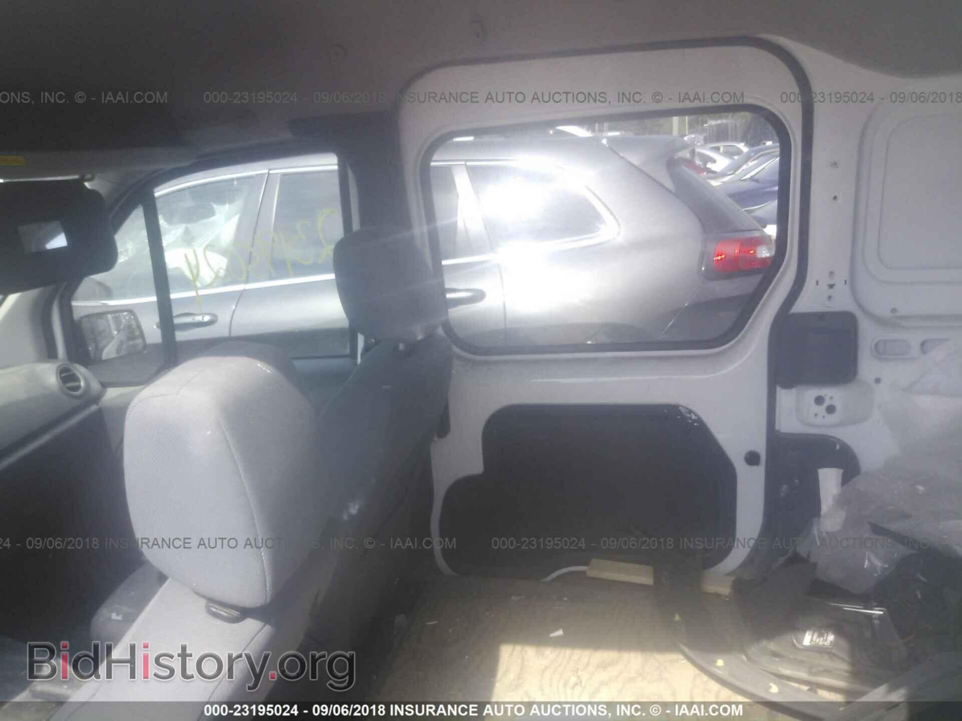 2011 Ford Transit - VIN: NM0LS6AN8BT068761 - Фото 8