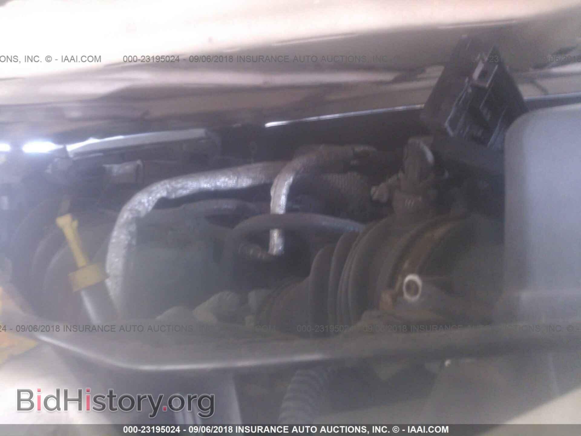 2011 Ford Transit - VIN: NM0LS6AN8BT068761 - Фото 10