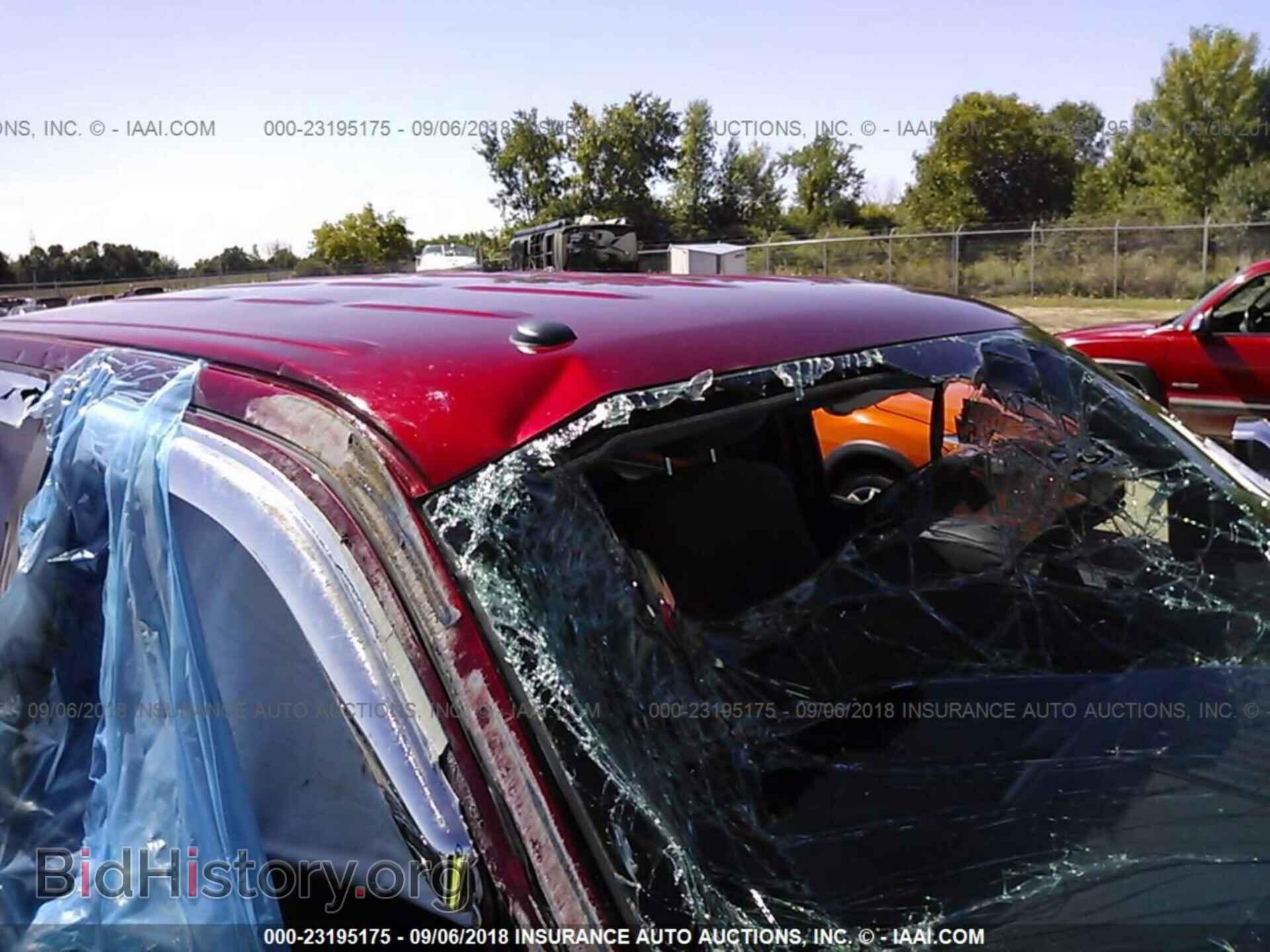 2013 Ford F150 - VIN: 1FTFW1ET2DFB50728 - Фото 6