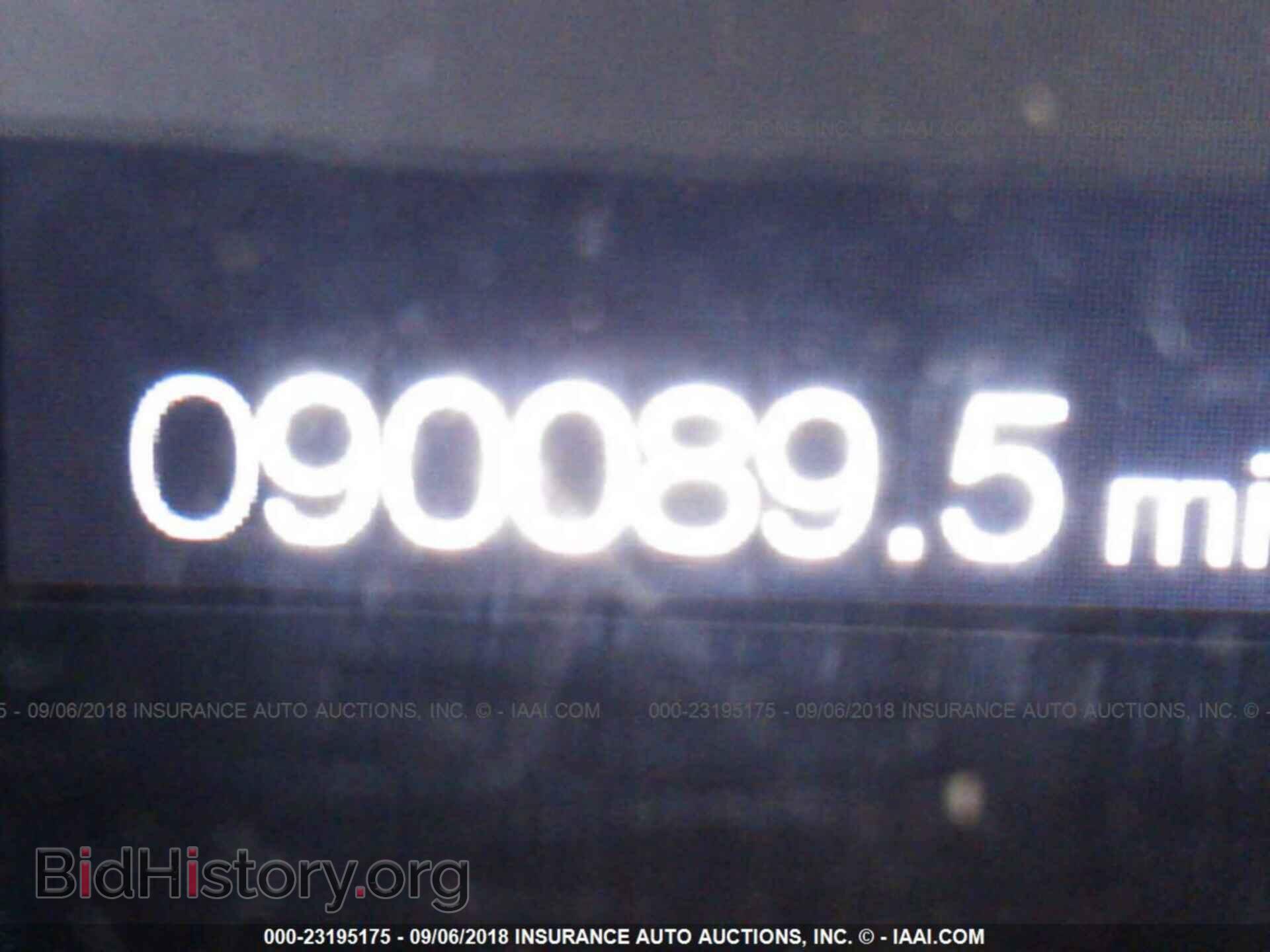 2013 Ford F150 - VIN: 1FTFW1ET2DFB50728 - Фото 7