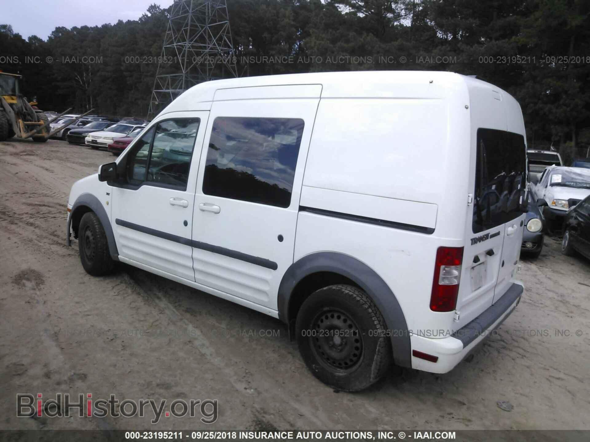 2012 Ford Transit - VIN: NM0KS9BN2CT076092 - Фото 3