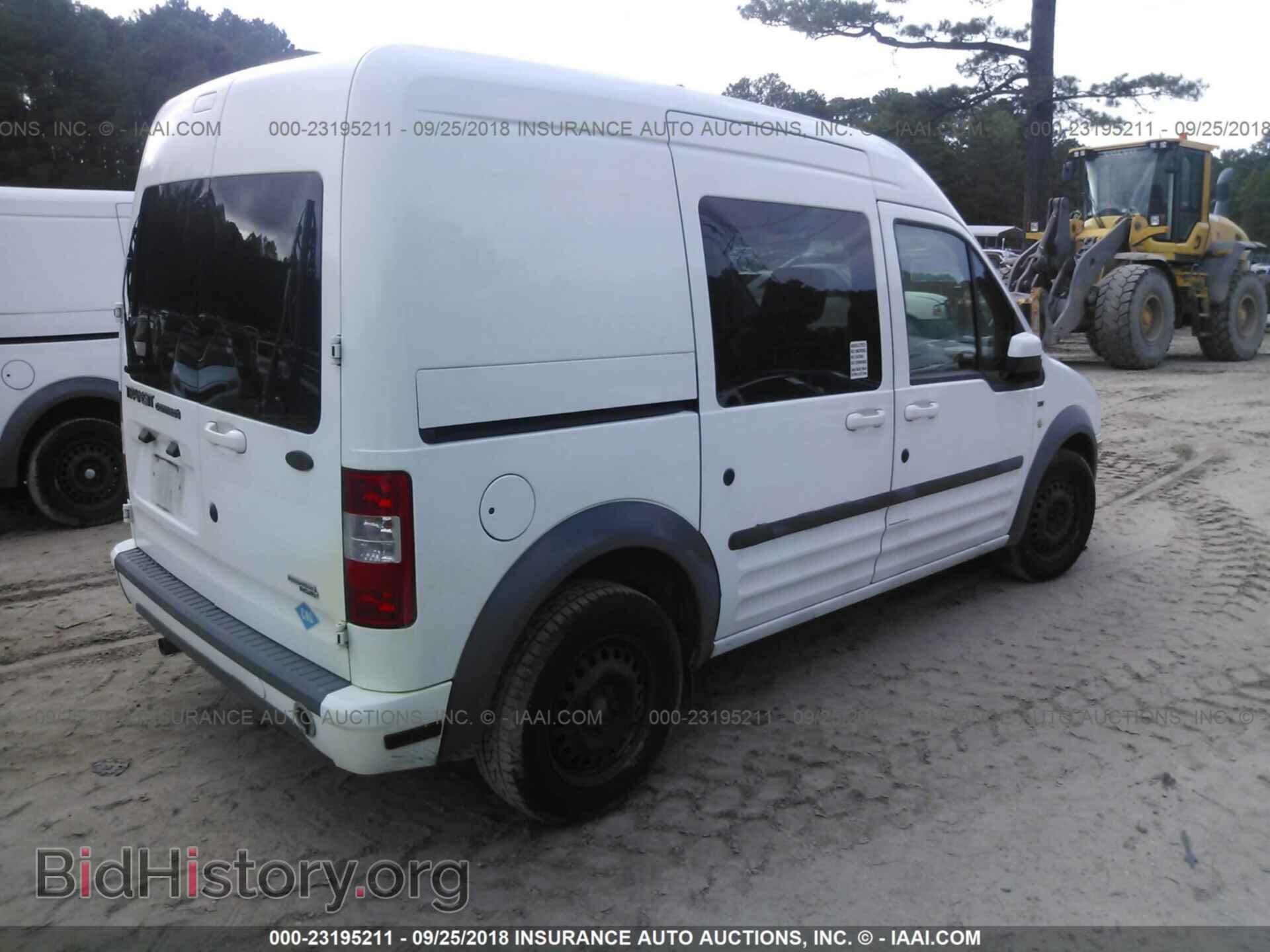 2012 Ford Transit - VIN: NM0KS9BN2CT076092 - Фото 4