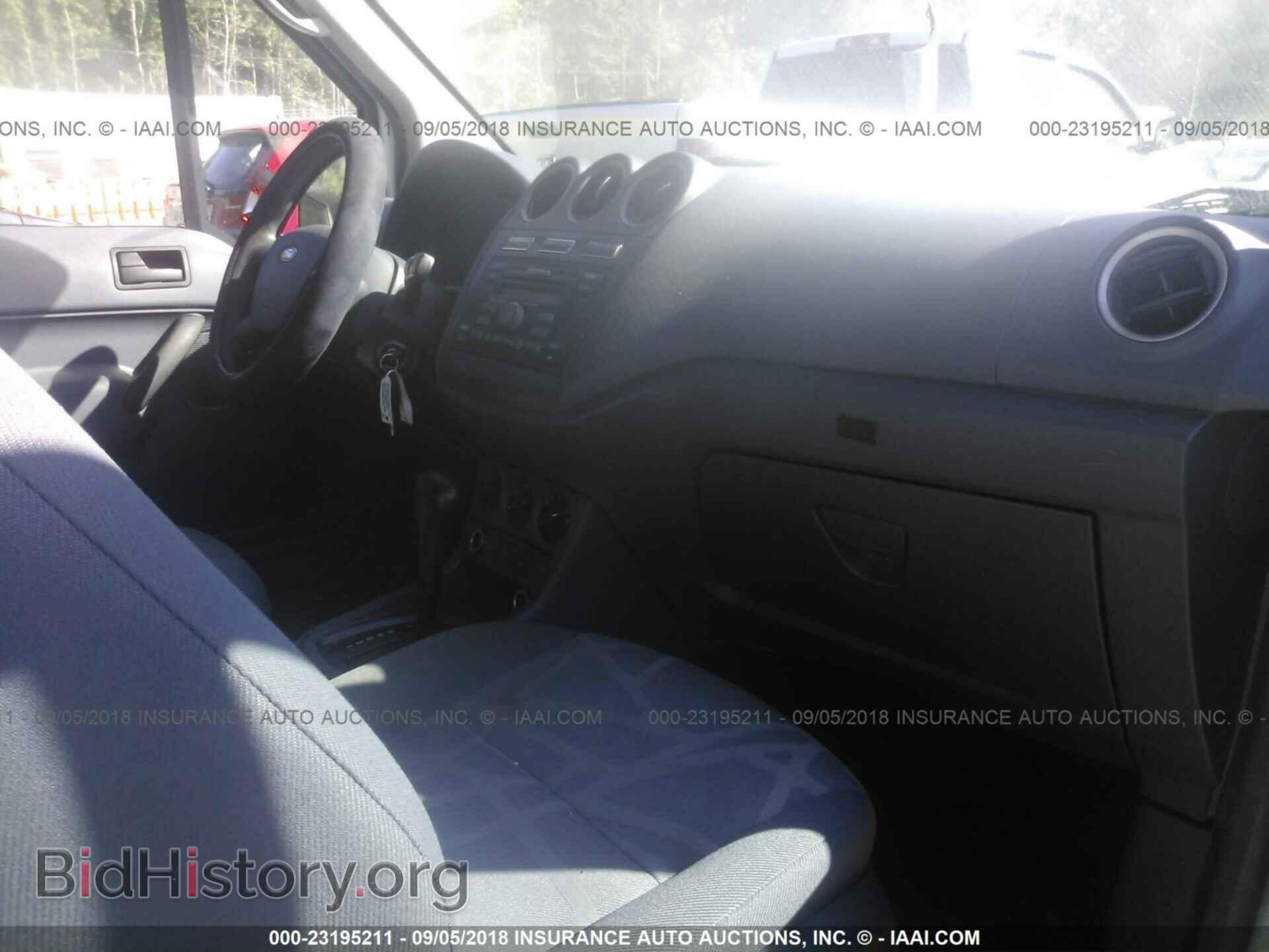 2012 Ford Transit - VIN: NM0KS9BN2CT076092 - Фото 5