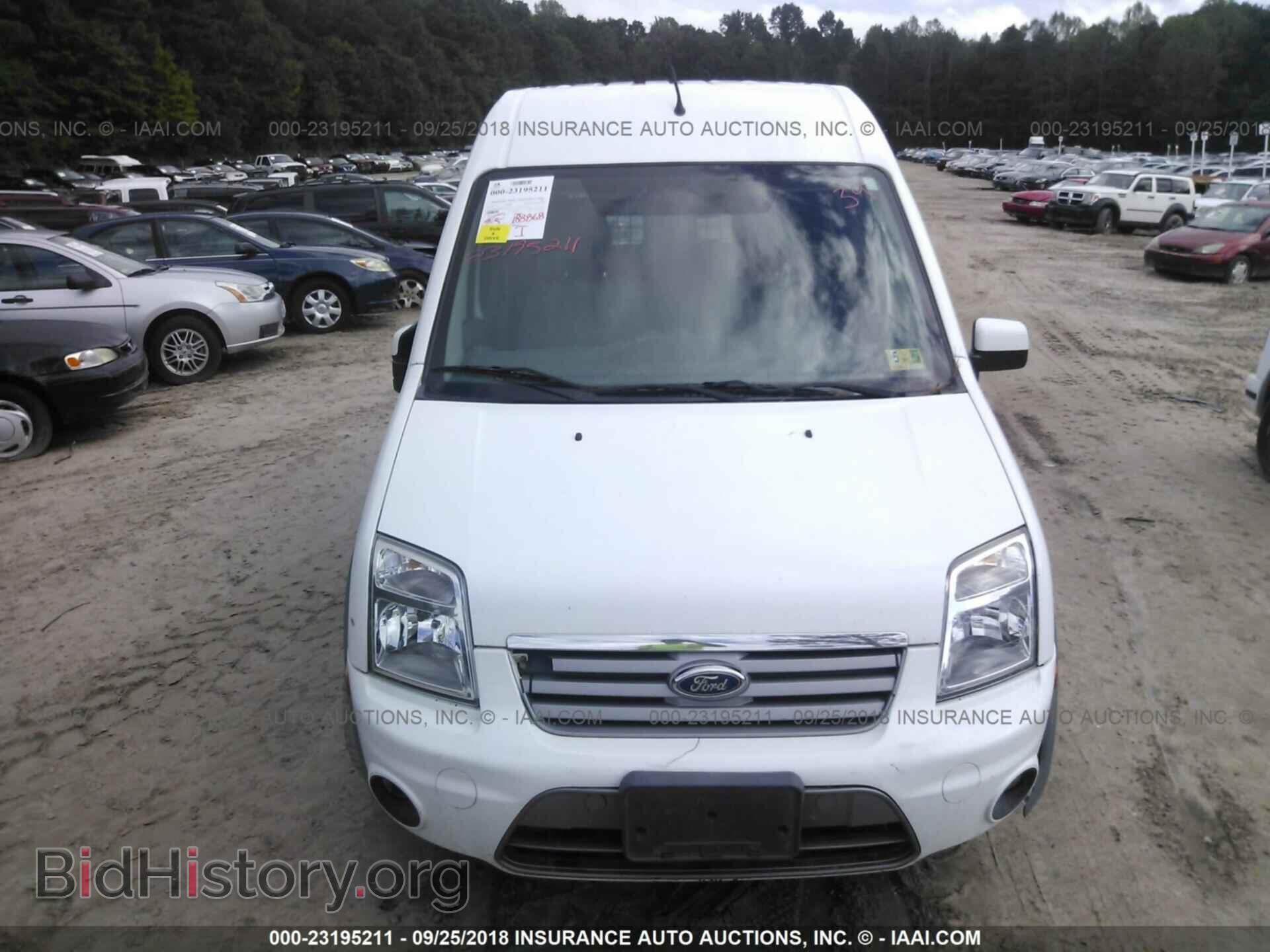 2012 Ford Transit - VIN: NM0KS9BN2CT076092 - Фото 6