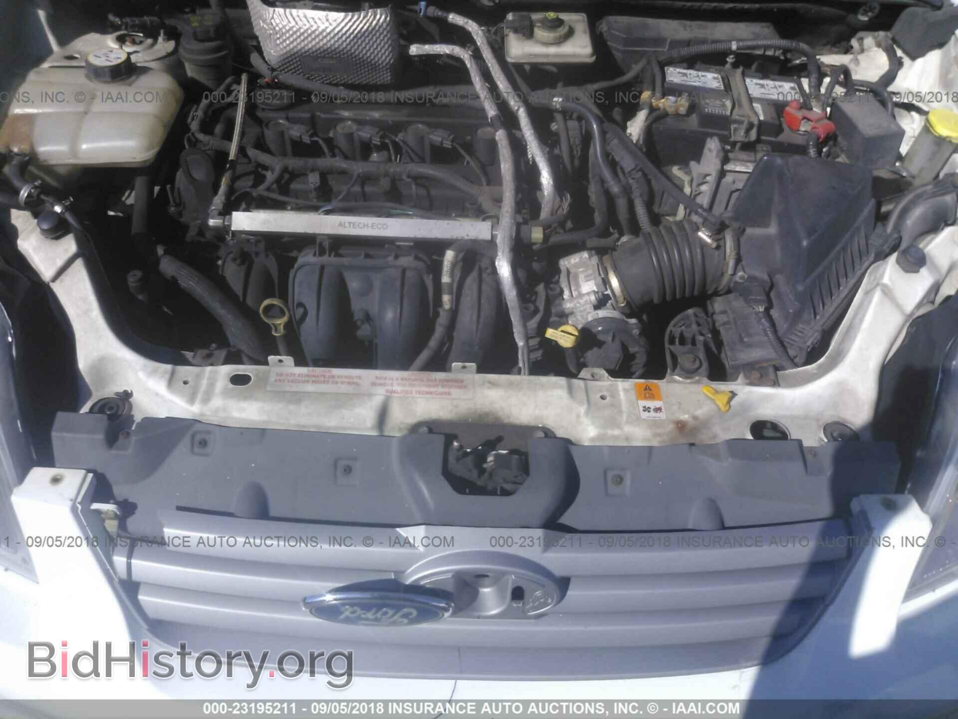 2012 Ford Transit - VIN: NM0KS9BN2CT076092 - Фото 10