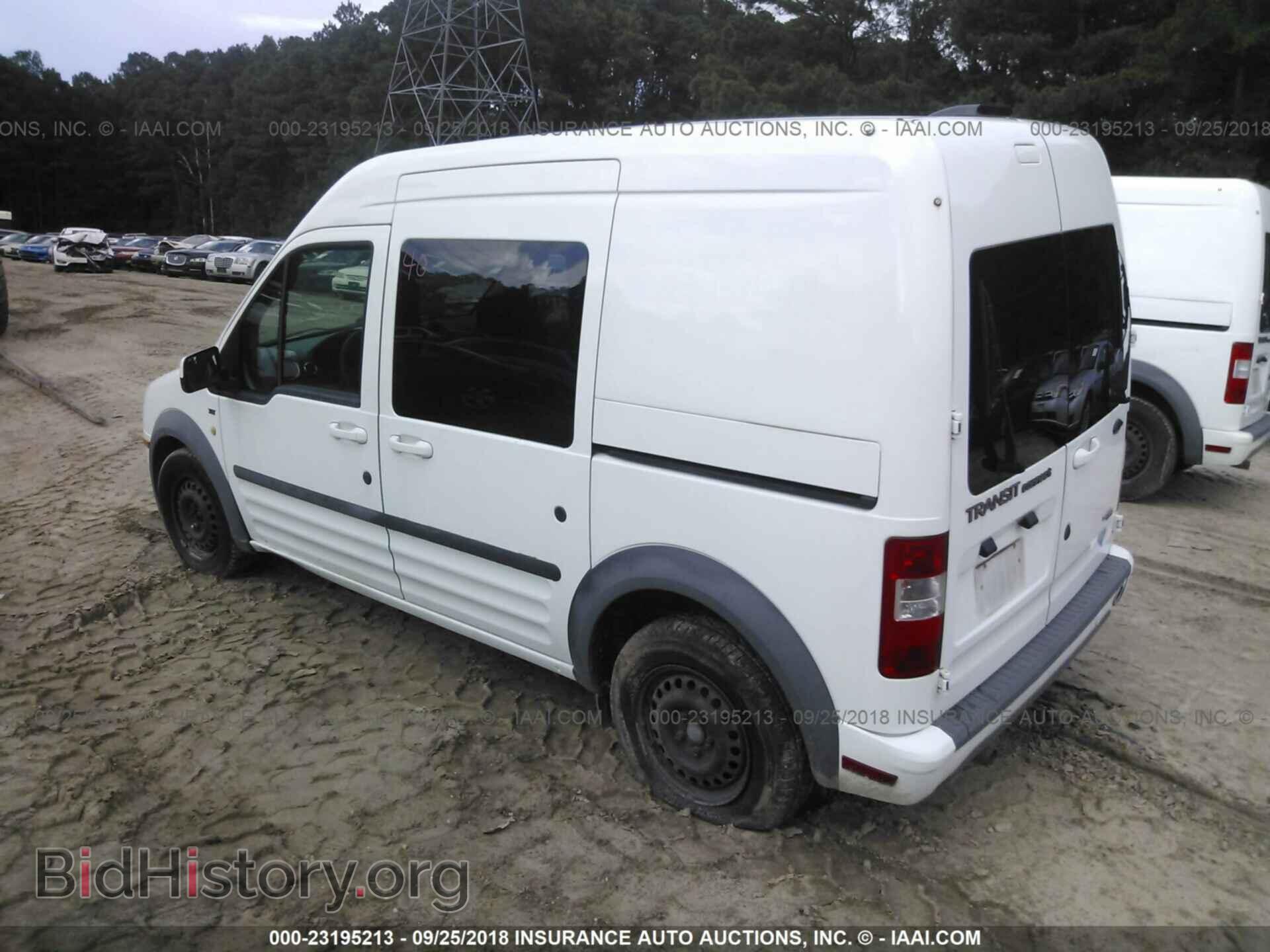 2012 Ford Transit - VIN: NM0KS9BN9CT076090 - Photo 3