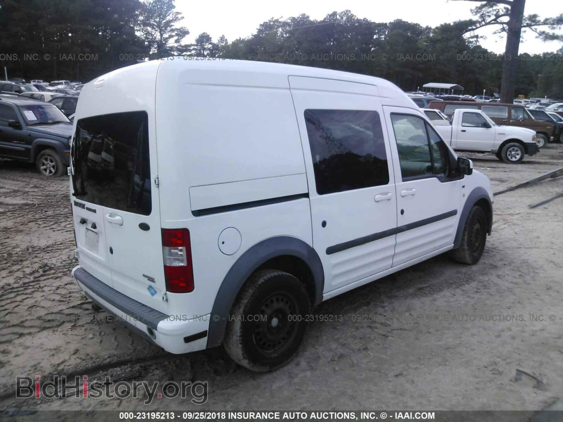 2012 Ford Transit - VIN: NM0KS9BN9CT076090 - Photo 4