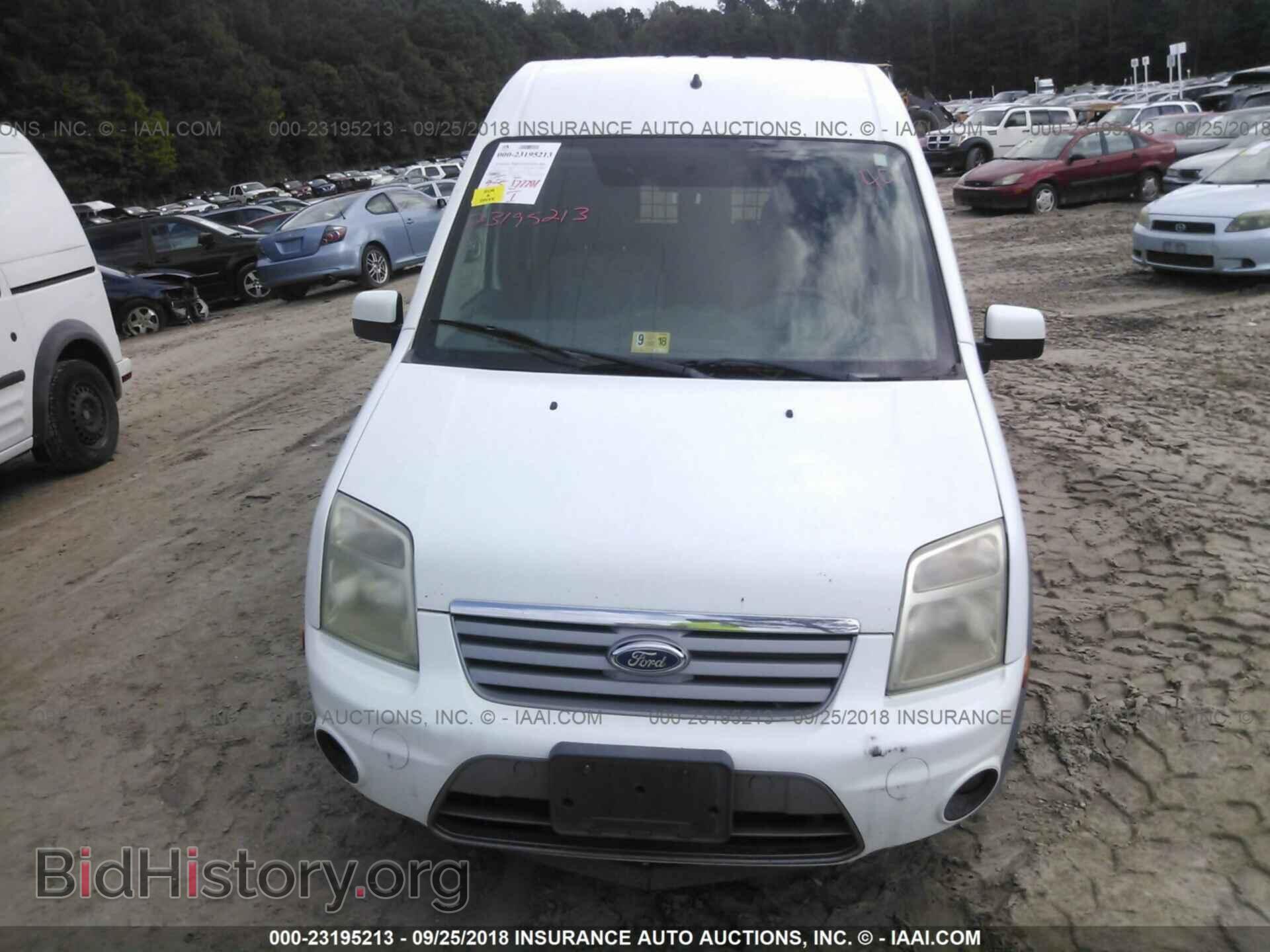 2012 Ford Transit - VIN: NM0KS9BN9CT076090 - Photo 6