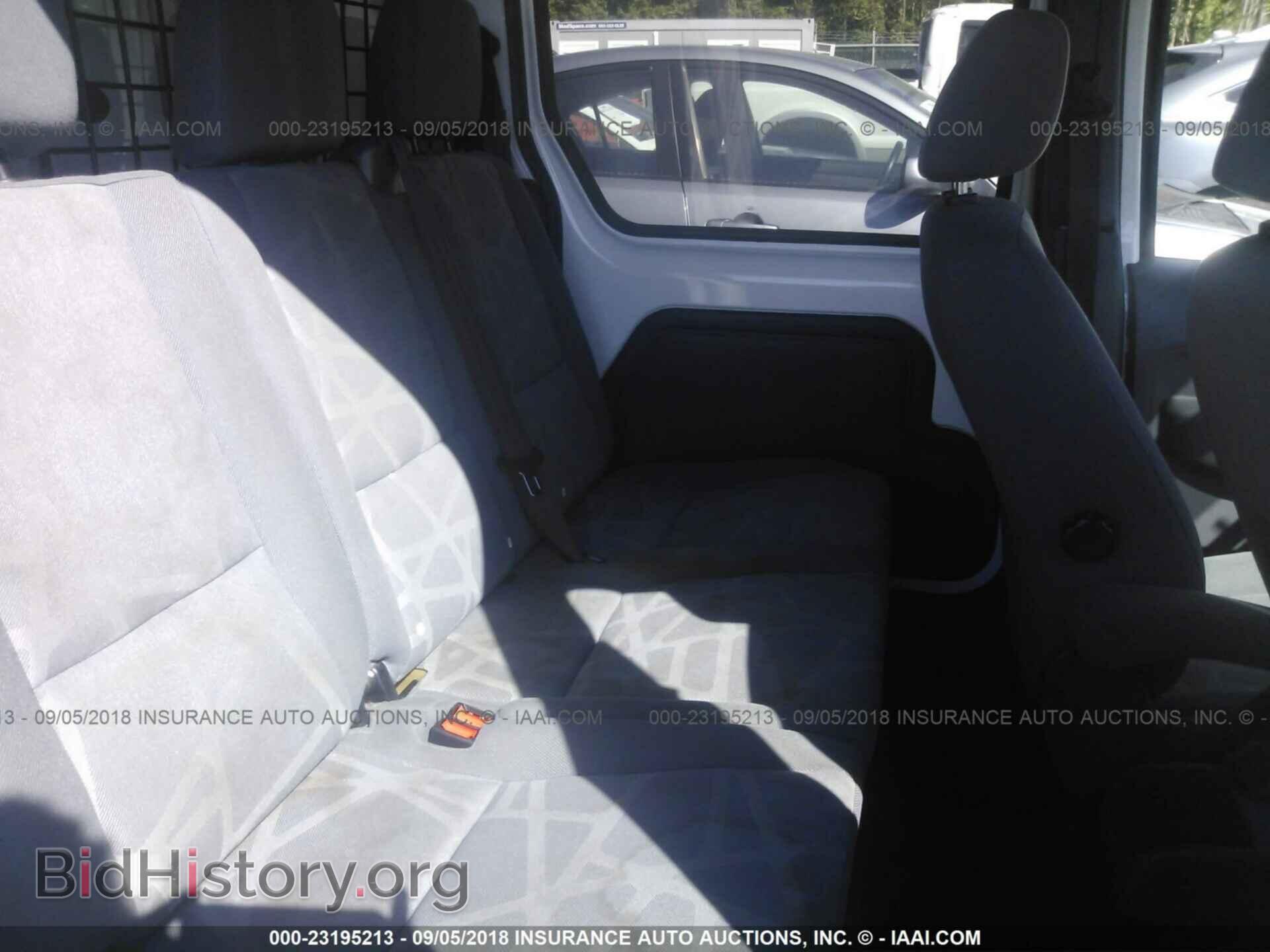 2012 Ford Transit - VIN: NM0KS9BN9CT076090 - Photo 8