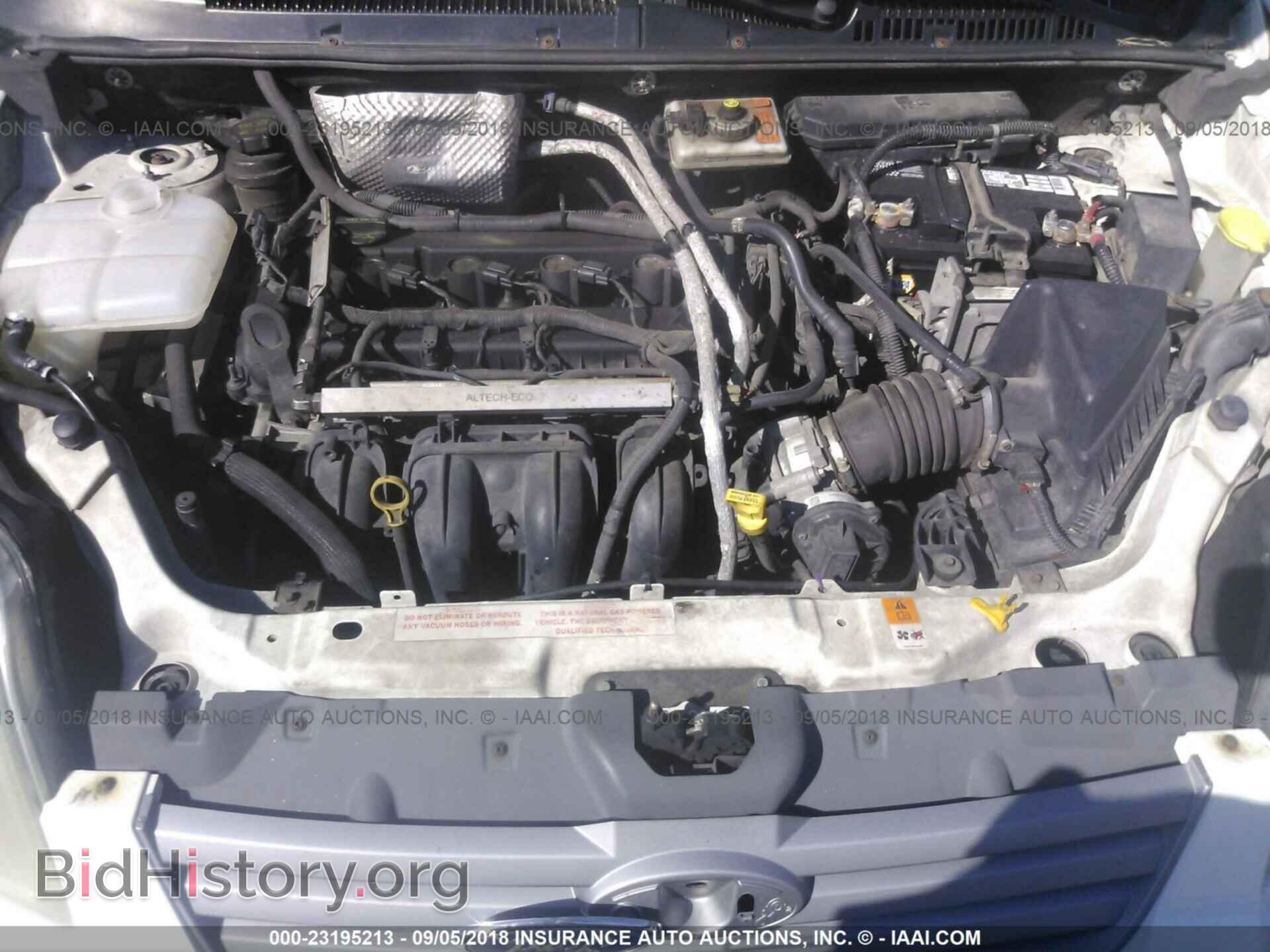 2012 Ford Transit - VIN: NM0KS9BN9CT076090 - Photo 10