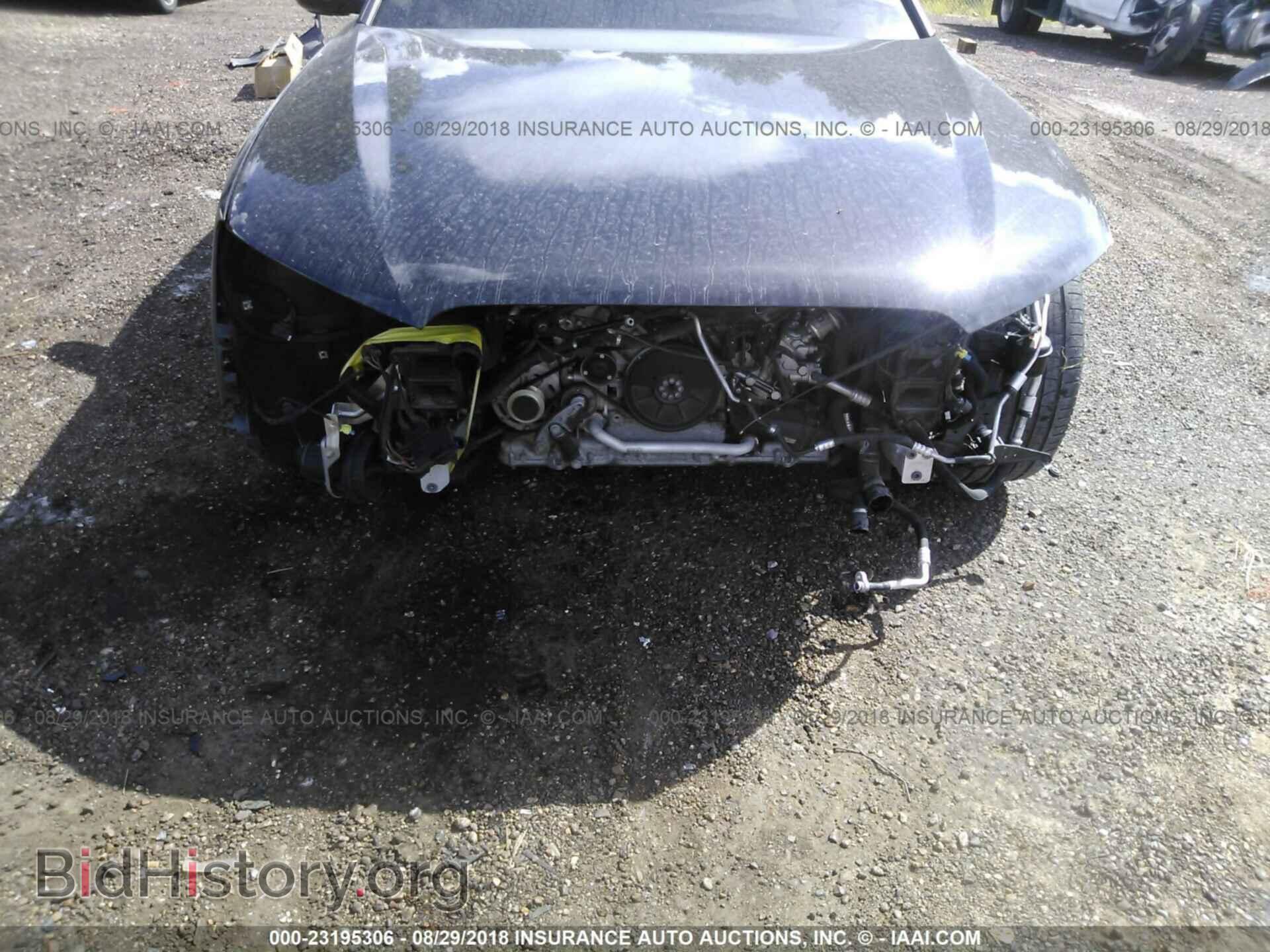 2012 Audi A8 - VIN: WAURVAFD3CN024788 - Photo 6