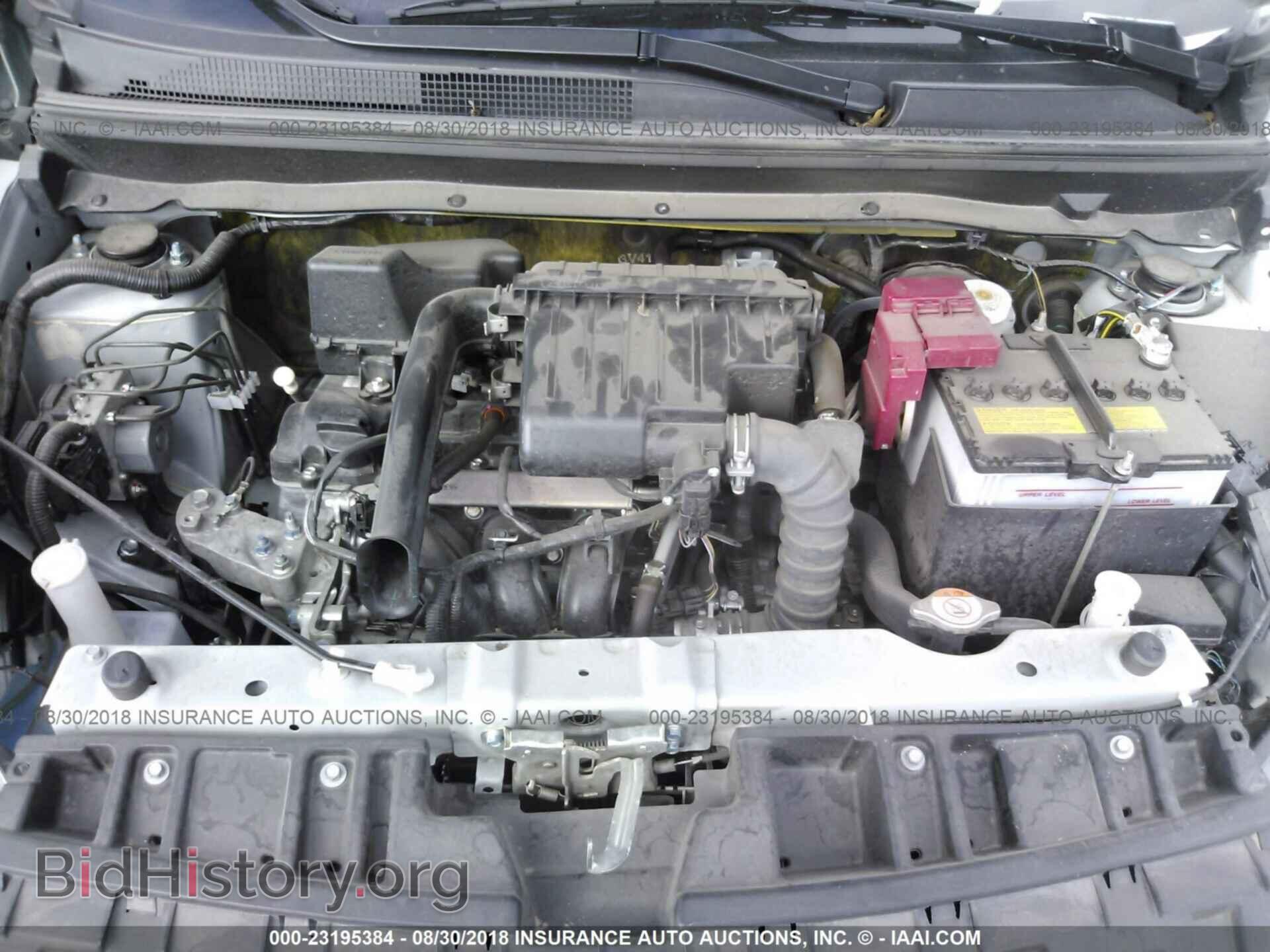 2017 Mitsubishi Mirage - VIN: ML32F3FJ7HHF12561 - Фото 10