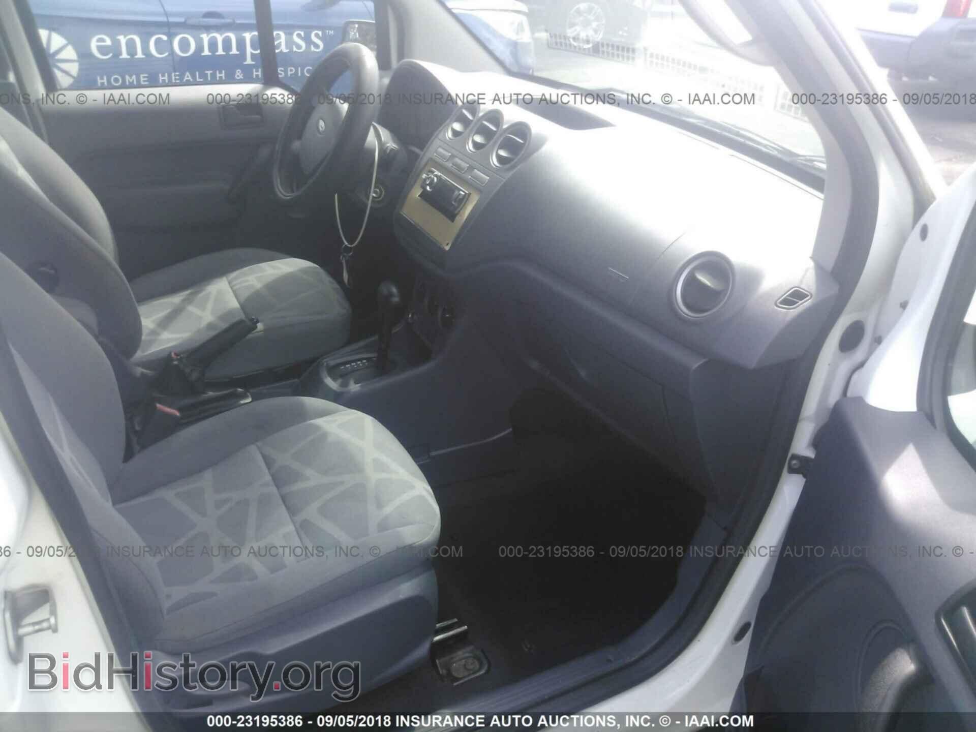 2011 Ford Transit - VIN: NM0LS7BN4BT059236 - Фото 5