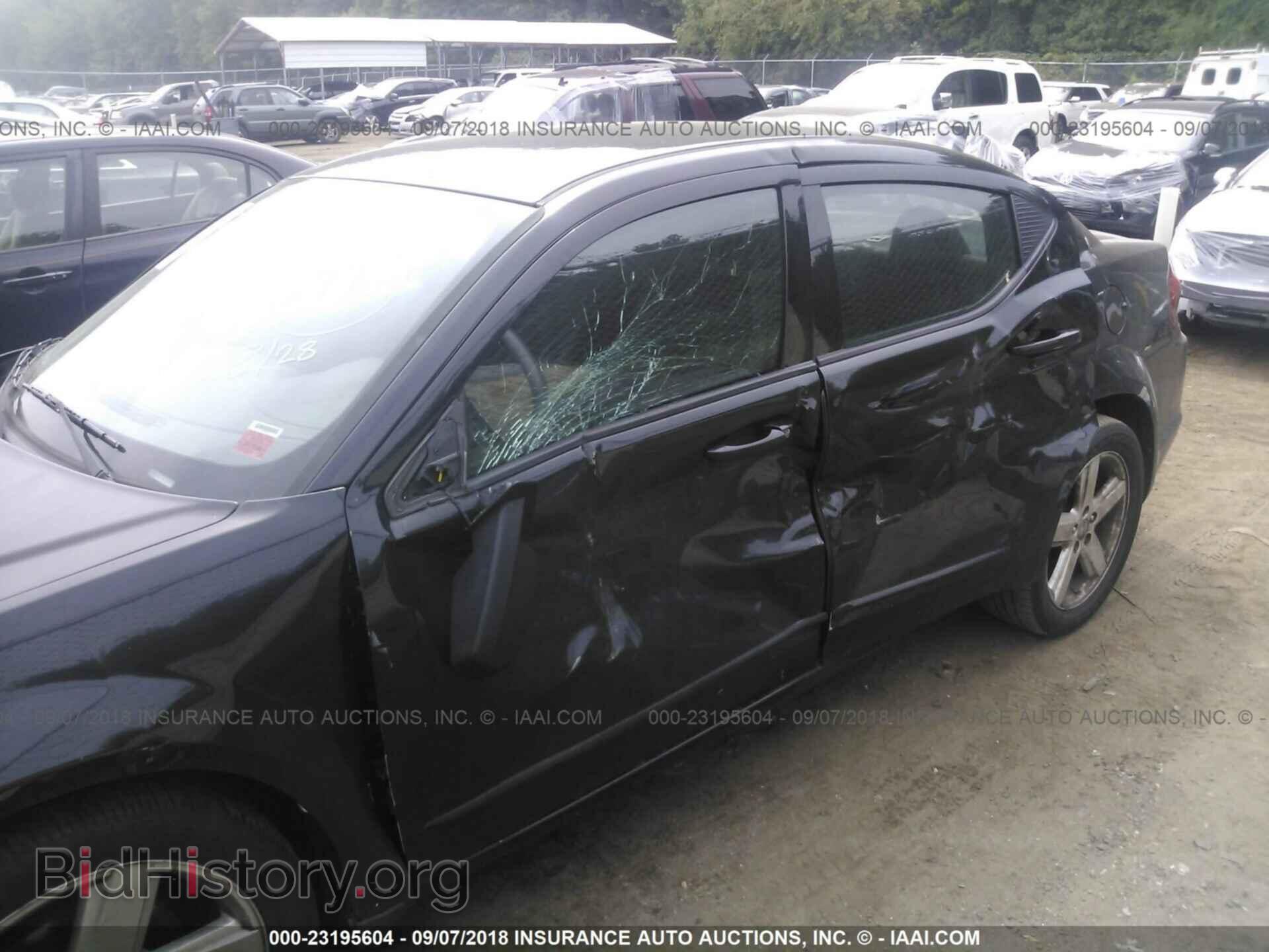 2013 Dodge Avenger - VIN: 1C3CDZAB4DN713440 - Photo 6