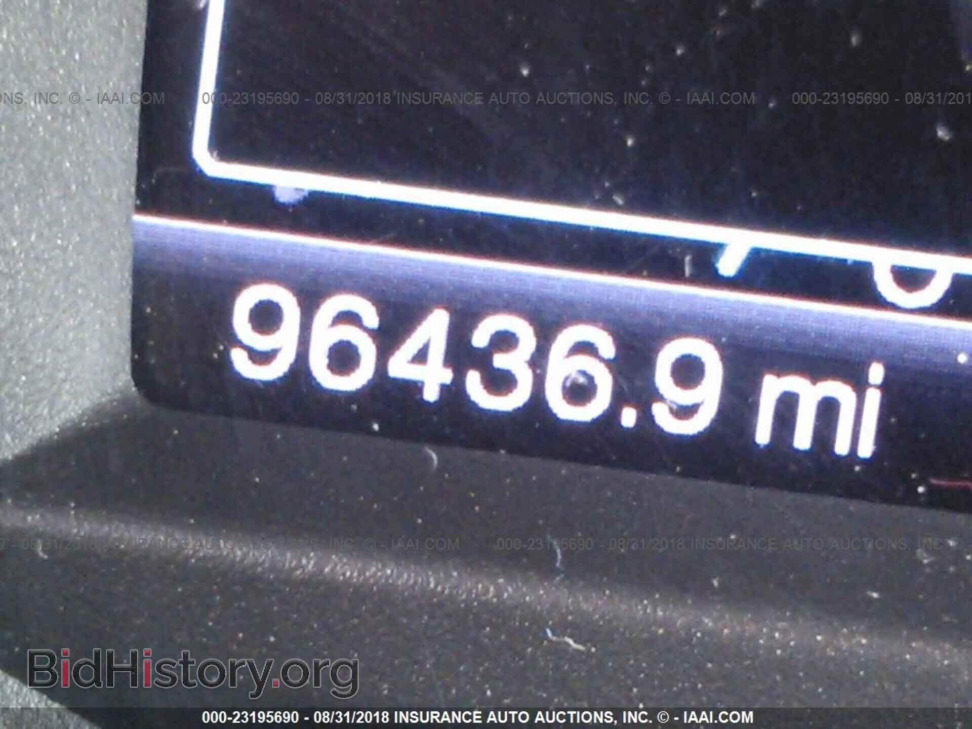 2013 Ford Explorer - VIN: 1FM5K7D81DGB33352 - Photo 7