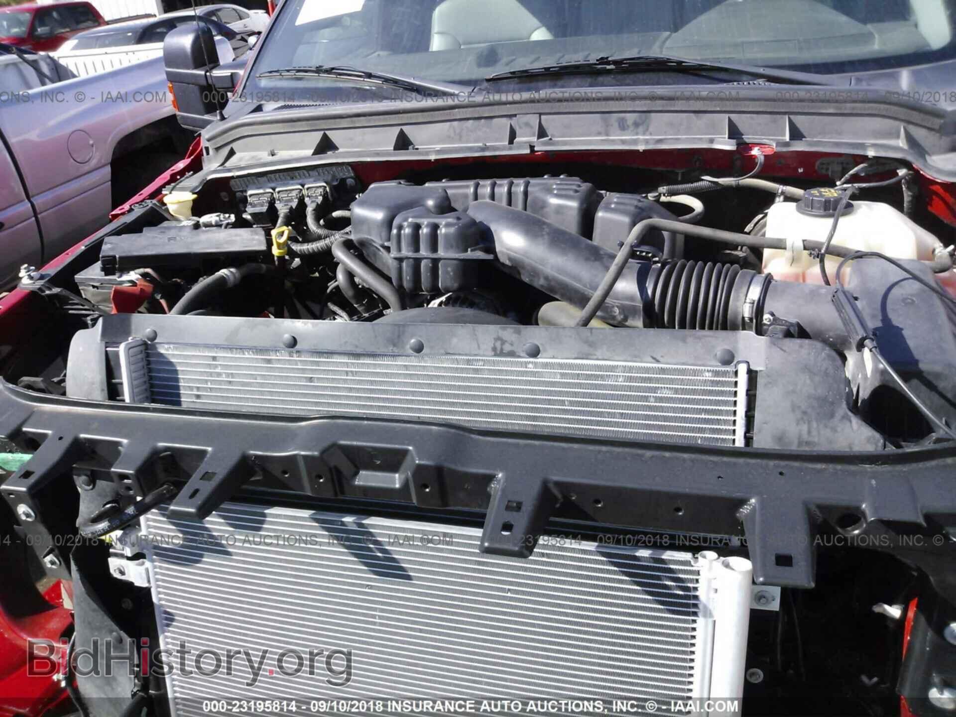 2015 Ford F250 - VIN: 1FTBF2A69FED06941 - Фото 10