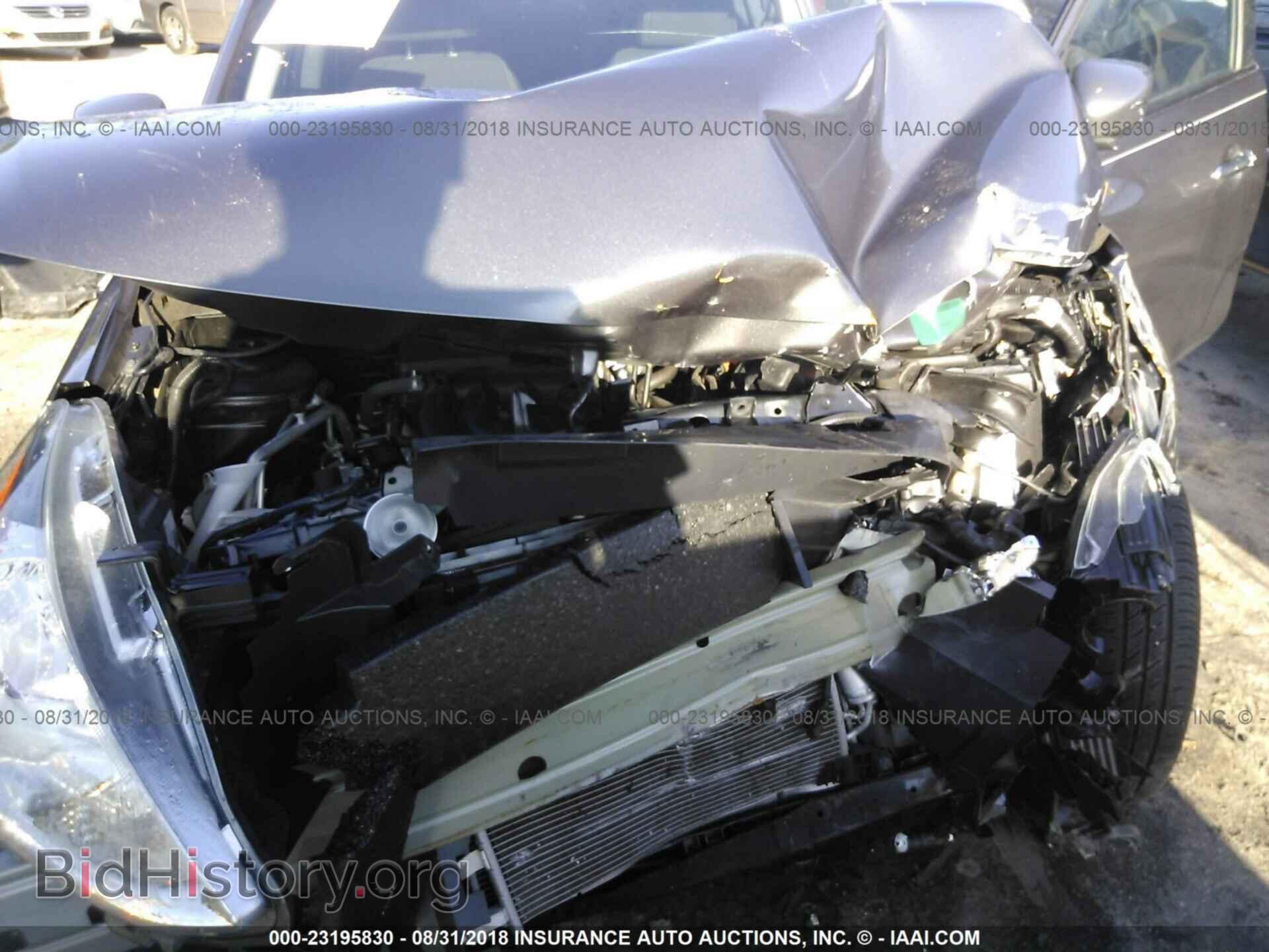 2016 Nissan Versa - VIN: 3N1CN7AP1GL903356 - Фото 6