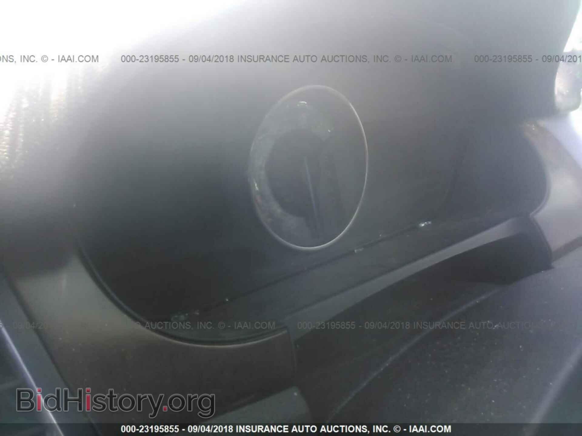 2014 Ford Edge - VIN: 2FMDK3KC4EBA11797 - Фото 7